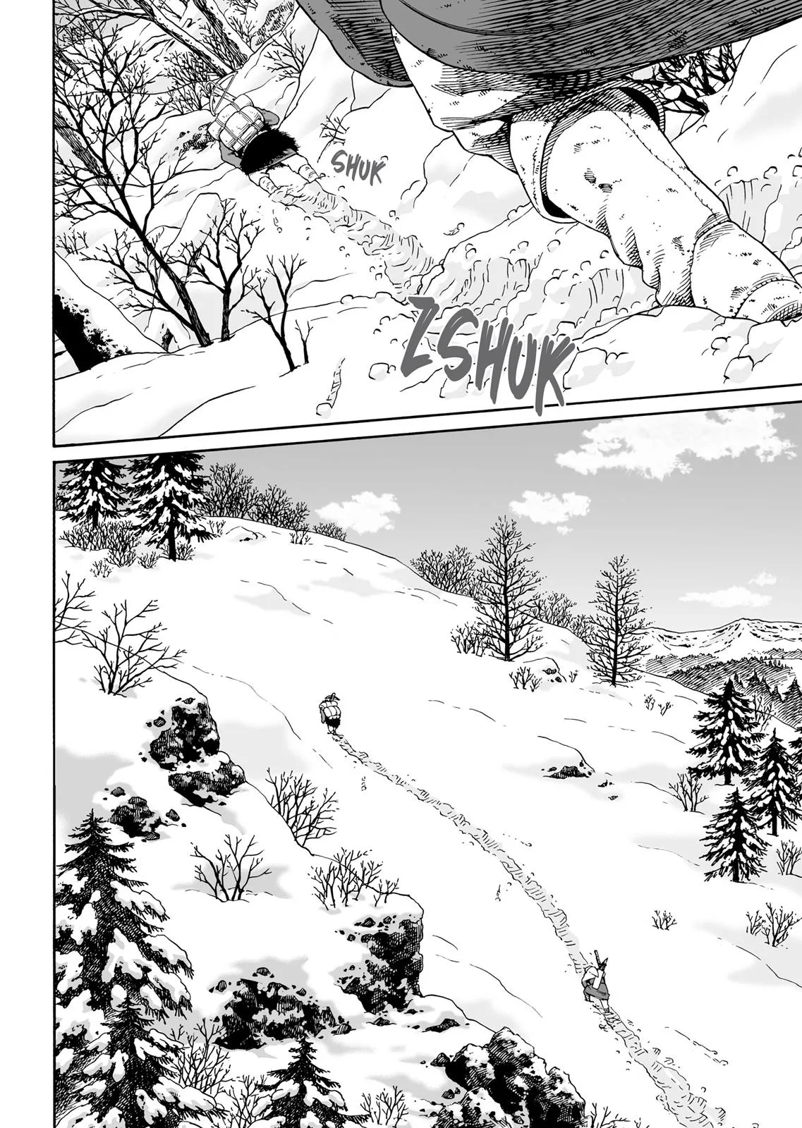 Vinland Saga β Chapter 120 β Page 2