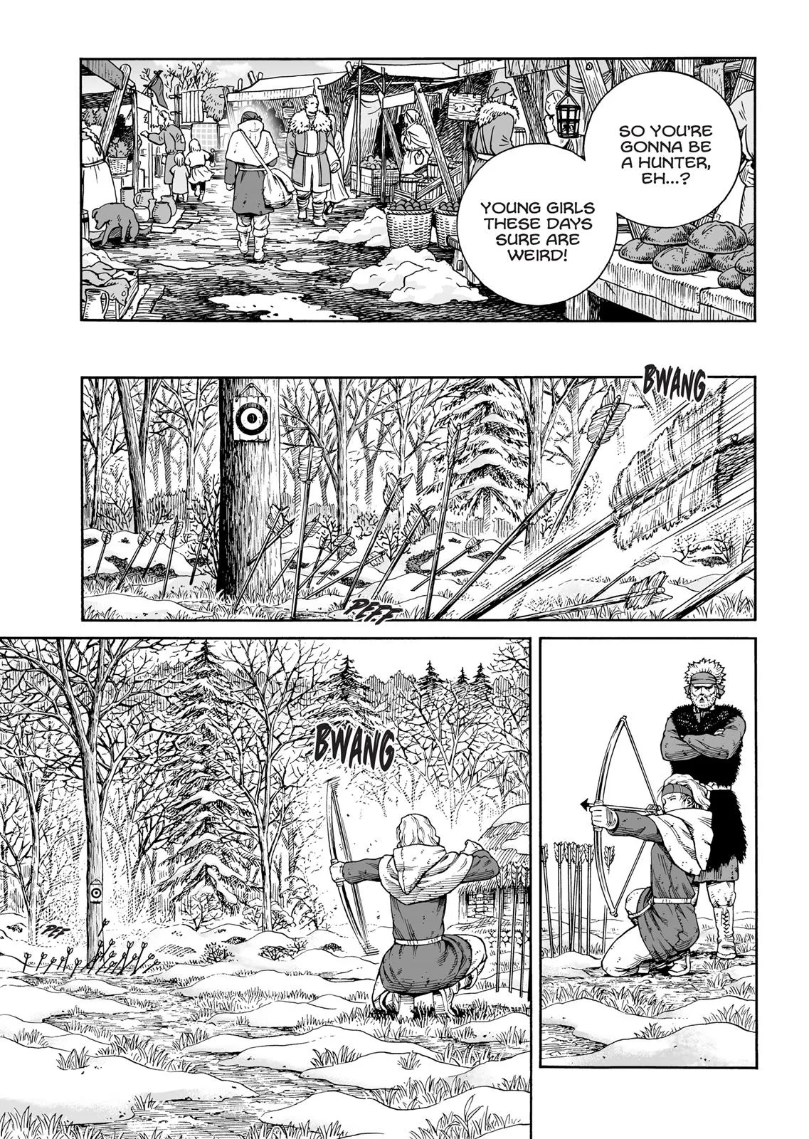 Vinland Saga β Chapter 120 β Page 9