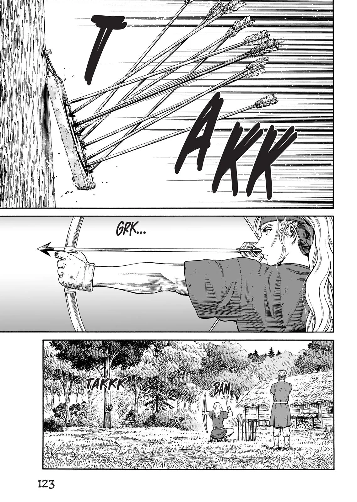 Vinland Saga β Chapter 120 β Page 11