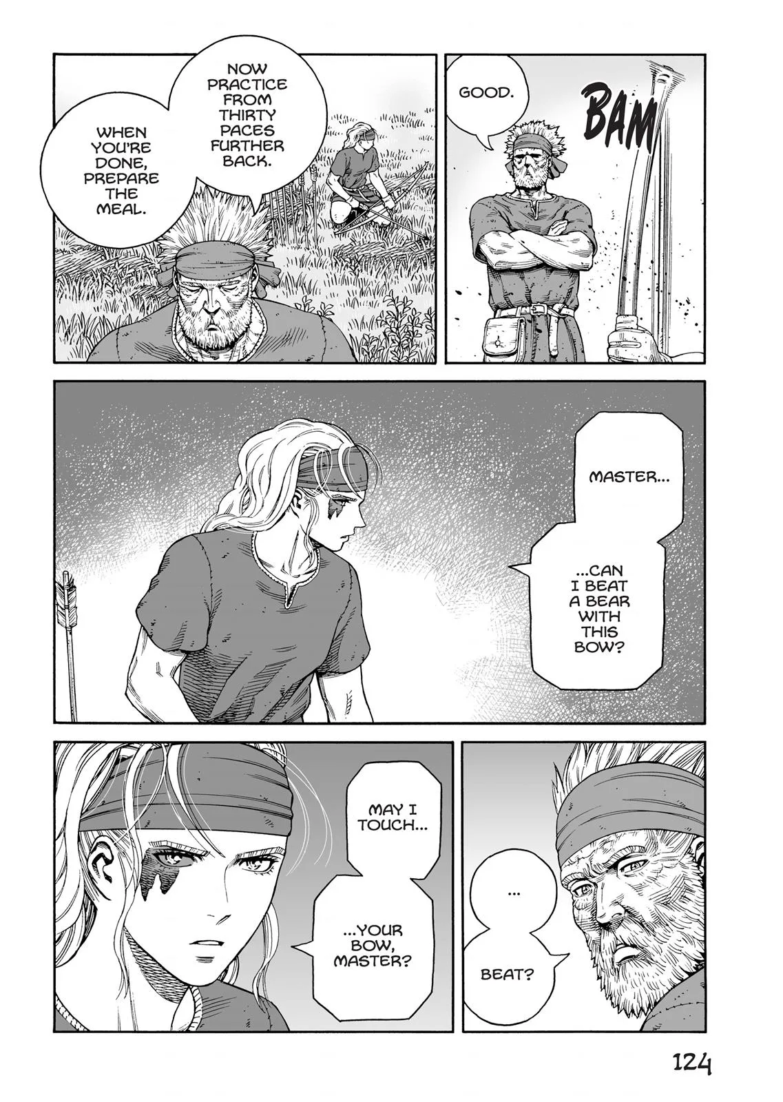 Vinland Saga β Chapter 120 β Page 12