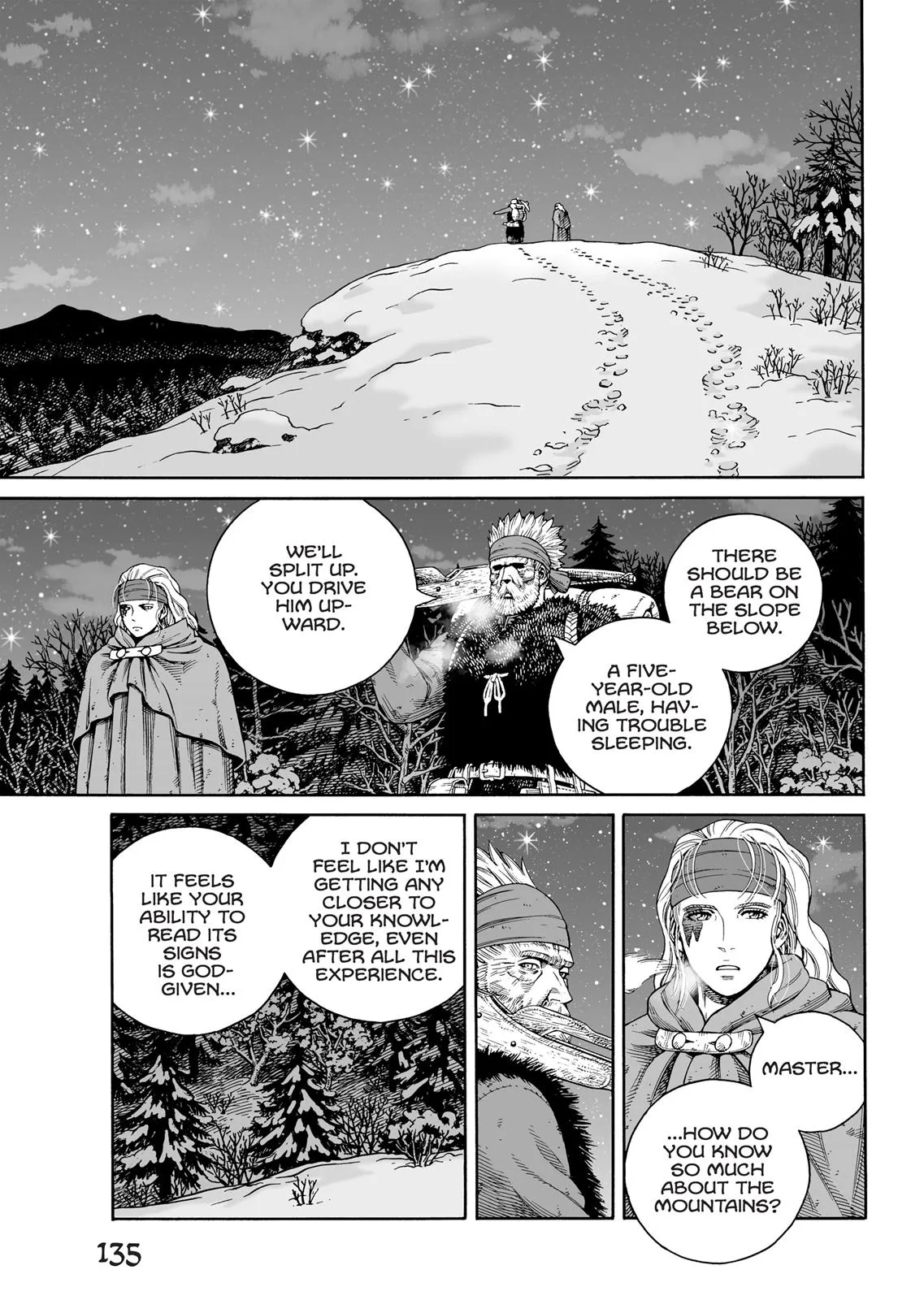 Vinland Saga β Chapter 120 β Page 23