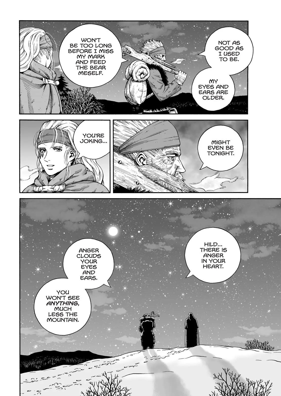 Vinland Saga β Chapter 120 β Page 24
