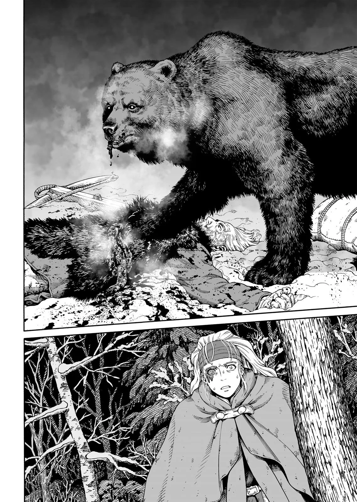Vinland Saga β Chapter 120 β Page 26