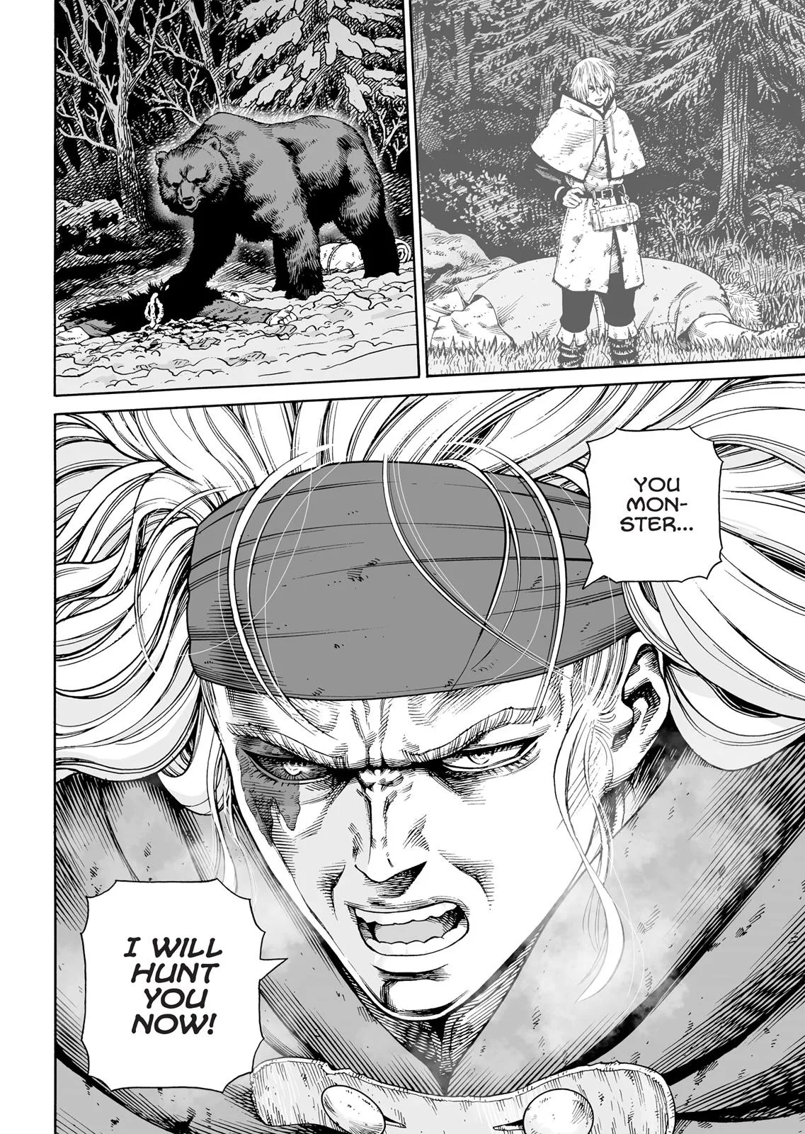 Vinland Saga β Chapter 120 β Page 28