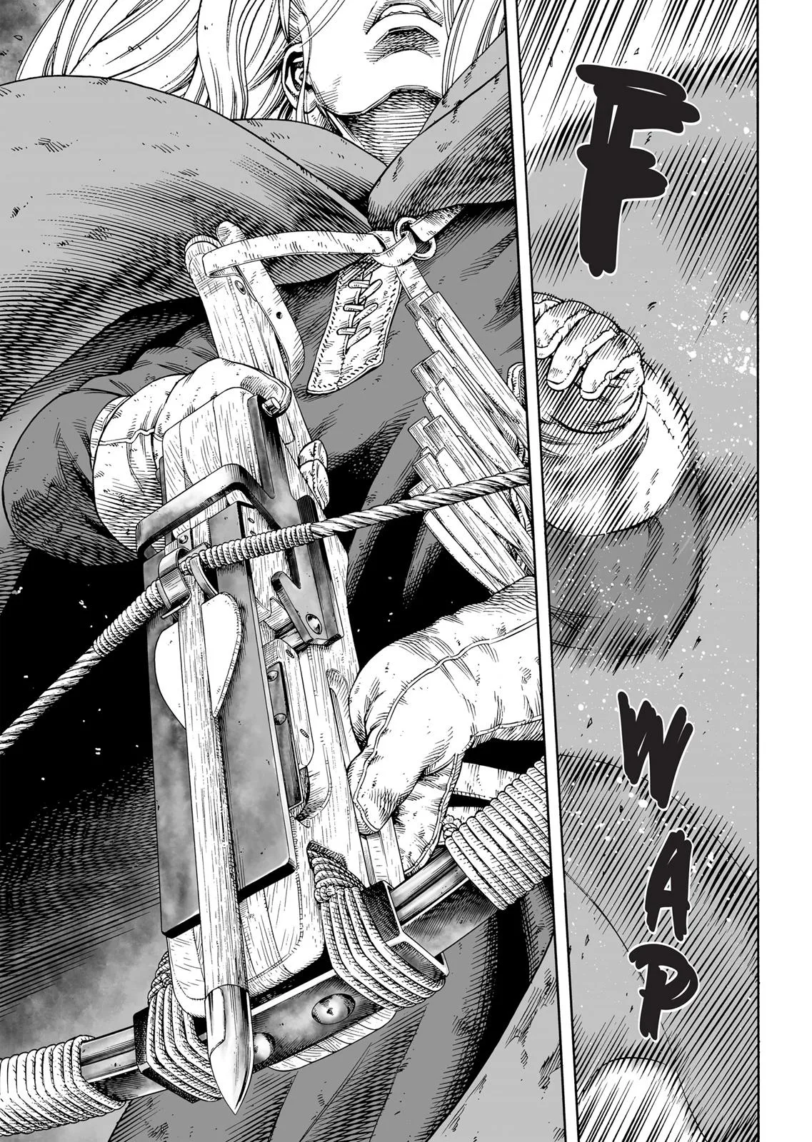 Vinland Saga β Chapter 120 β Page 29