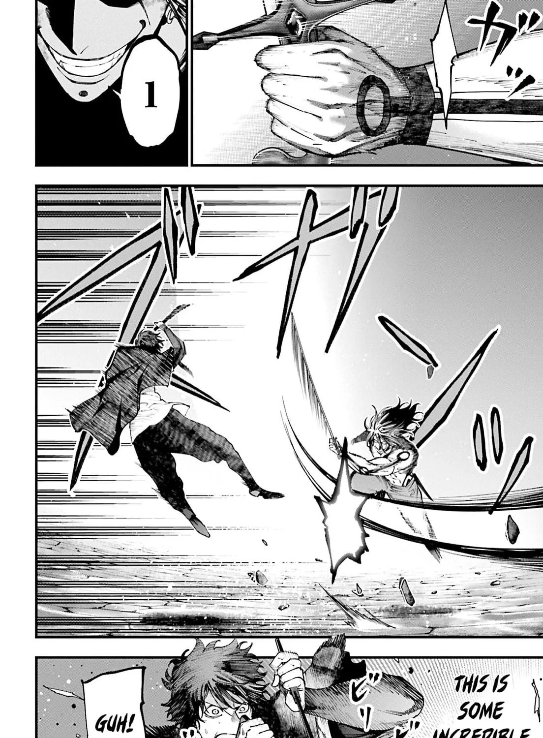 Record of Ragnarok: The Jack the Ripper Case Files β Chapter 39 β Page 23