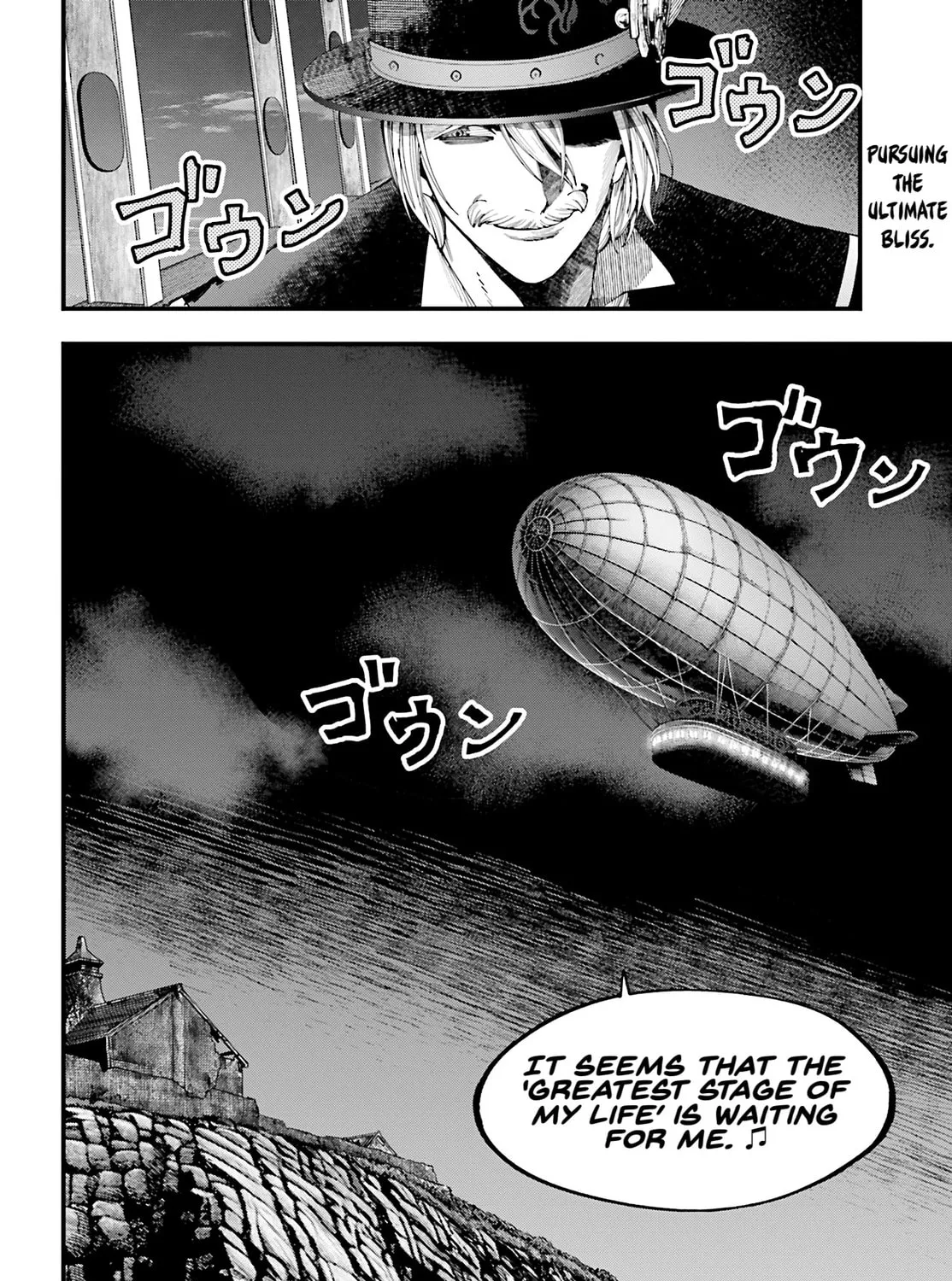 Record of Ragnarok: The Jack the Ripper Case Files β Chapter 42 β Page 56