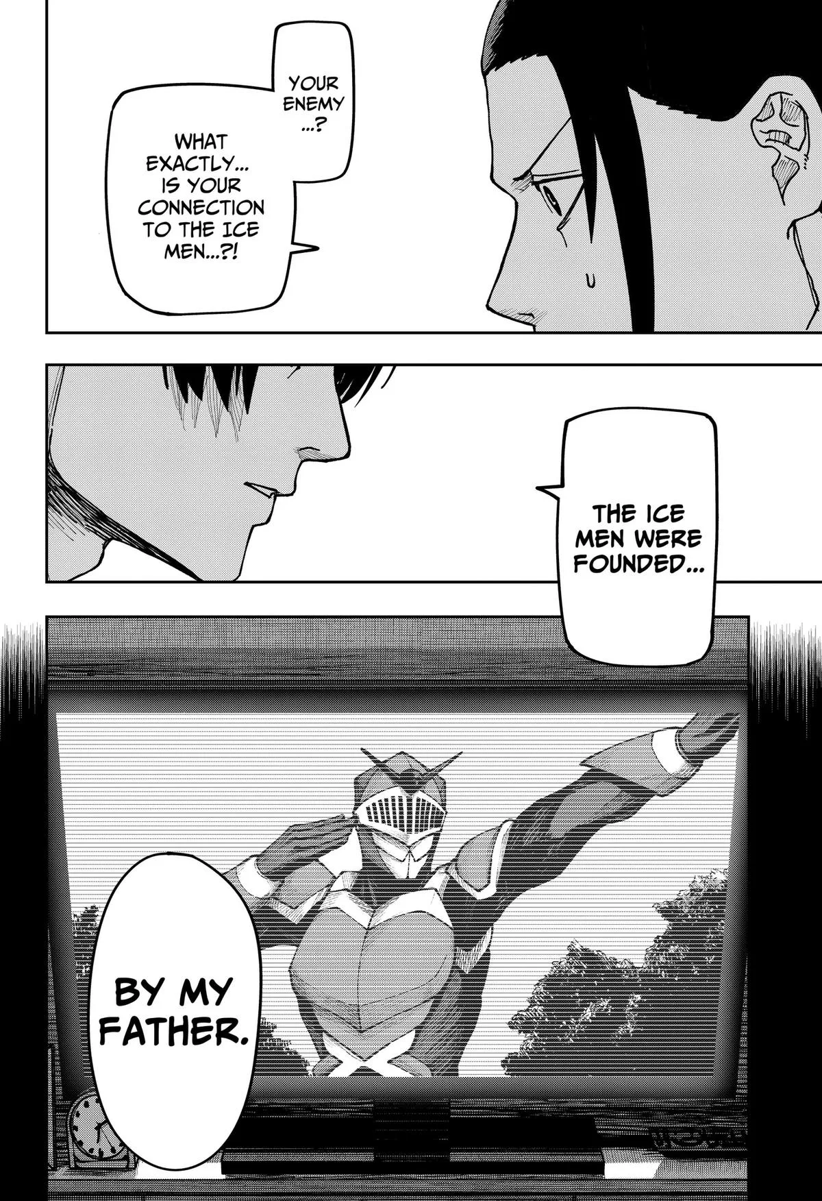 War of the Adults β Chapter 58 β Page 6