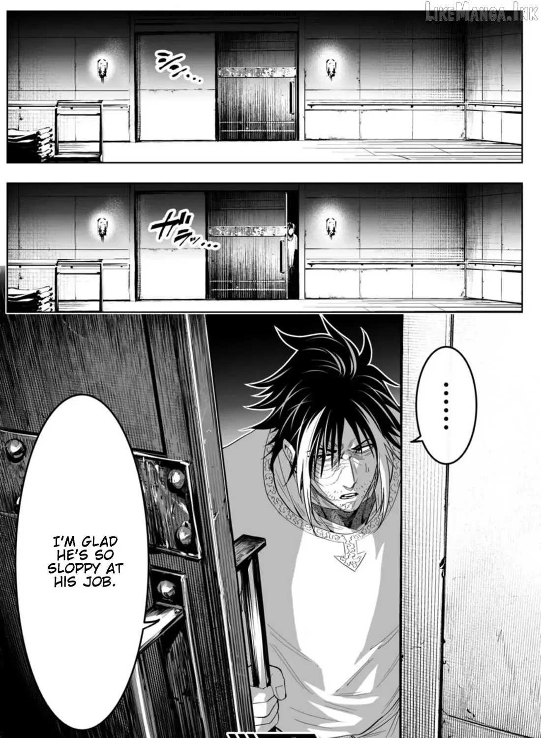 LOSTEND β Chapter 112 β Page 29