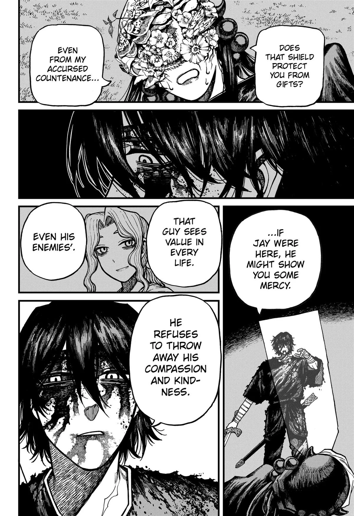 Centuria β Chapter 97 β Page 6