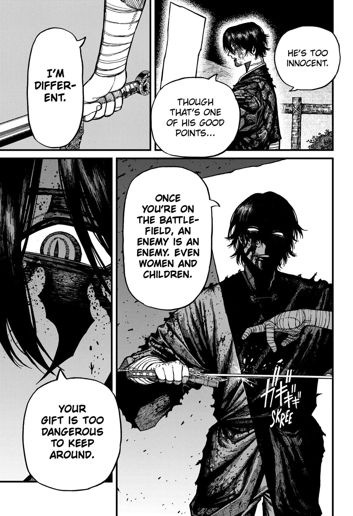 Centuria β Chapter 97 β Page 7