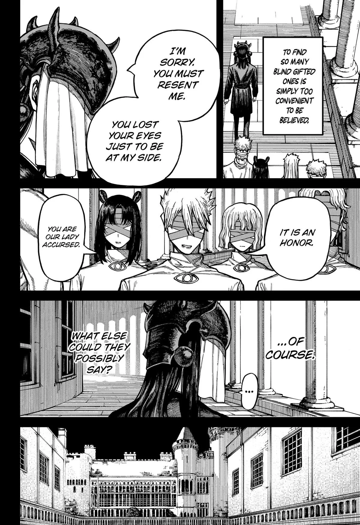 Centuria β Chapter 97 β Page 12