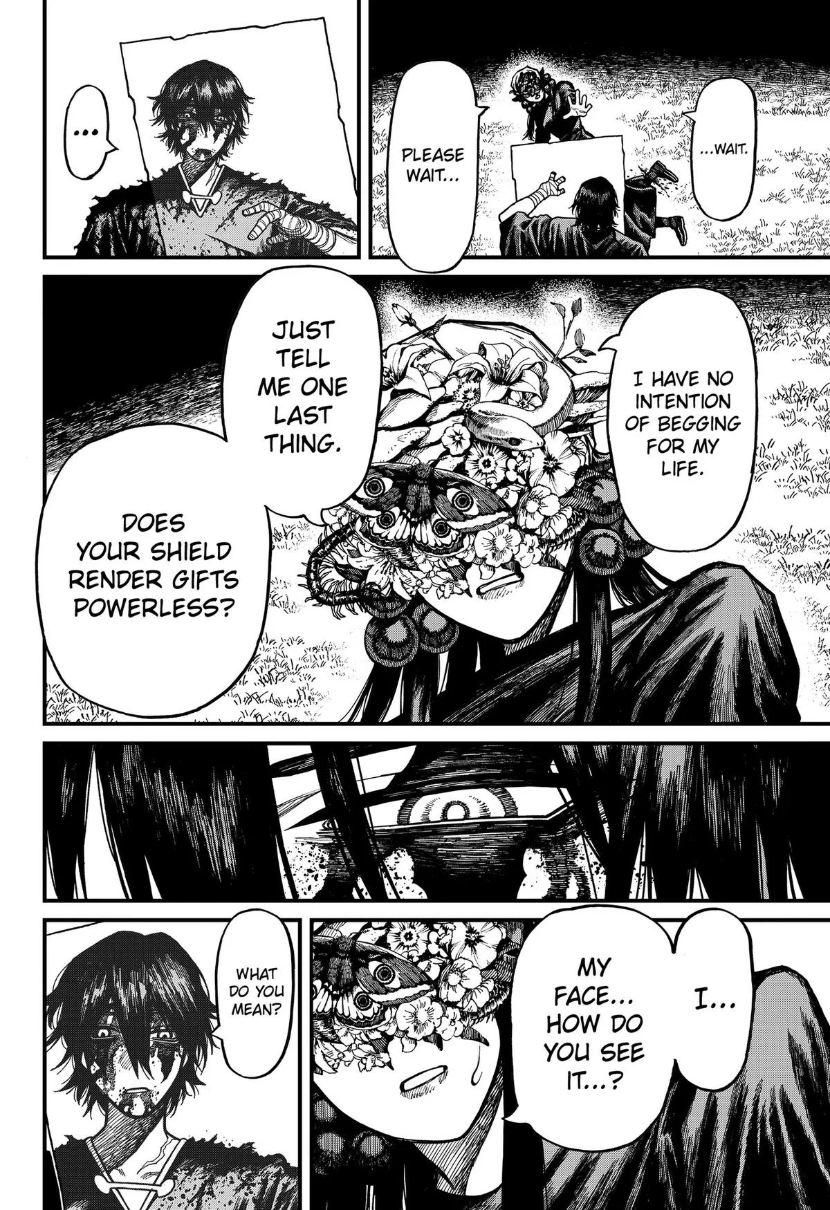 Centuria β Chapter 97 β Page 16