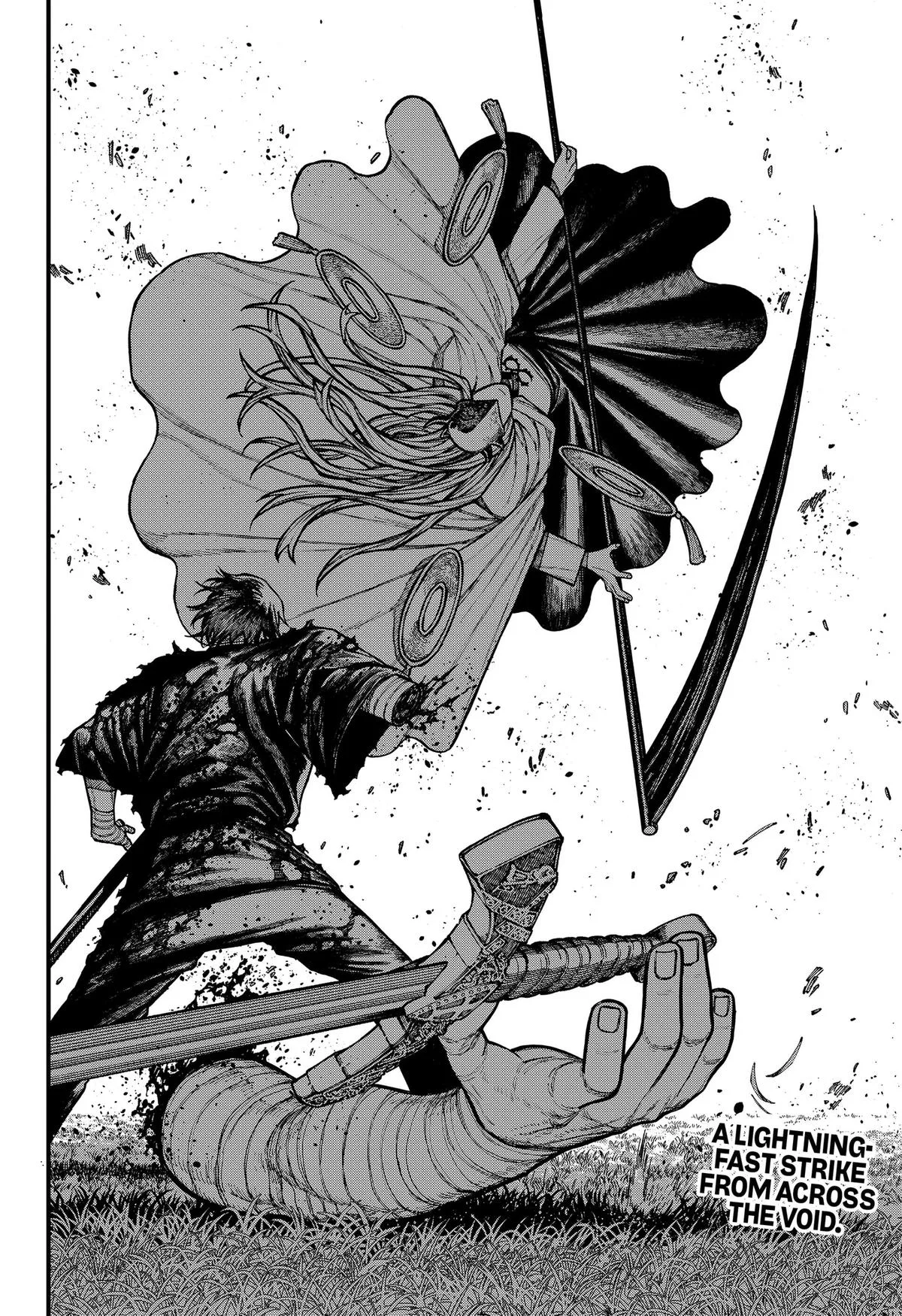 Centuria β Chapter 97 β Page 22