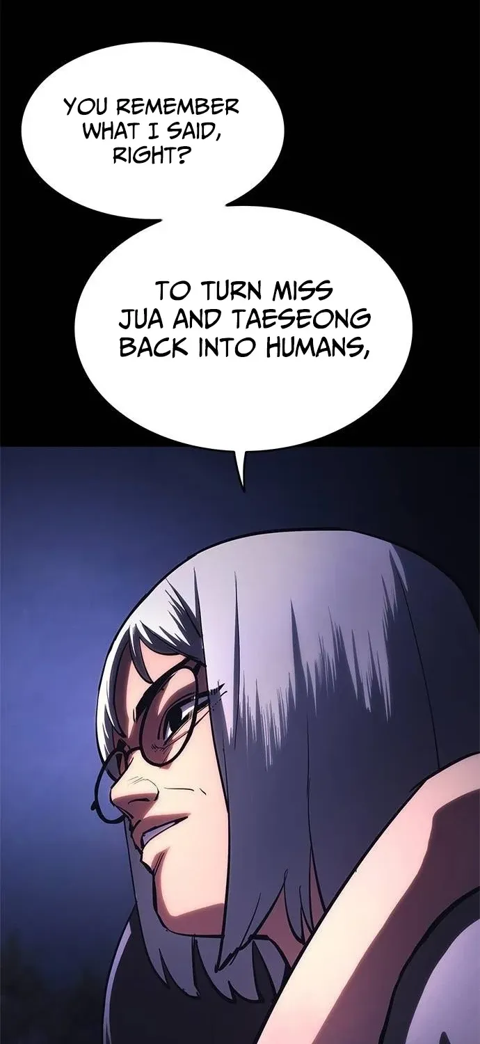 Evil Spirits and Demons β Chapter 28 β Page 9