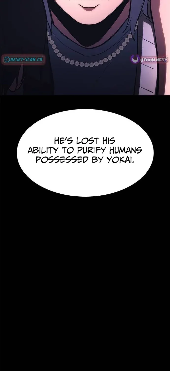 Evil Spirits and Demons β Chapter 28 β Page 14