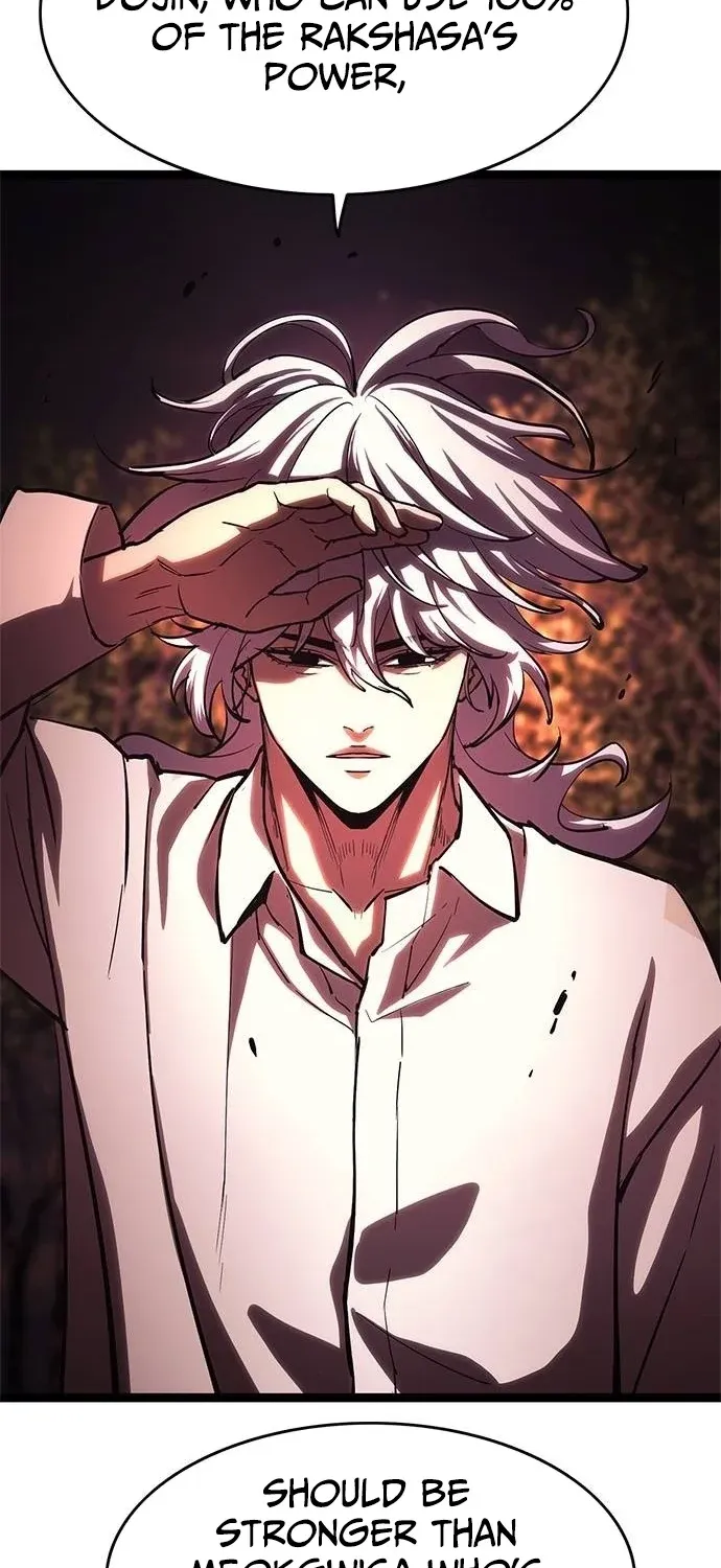 Evil Spirits and Demons β Chapter 28 β Page 108