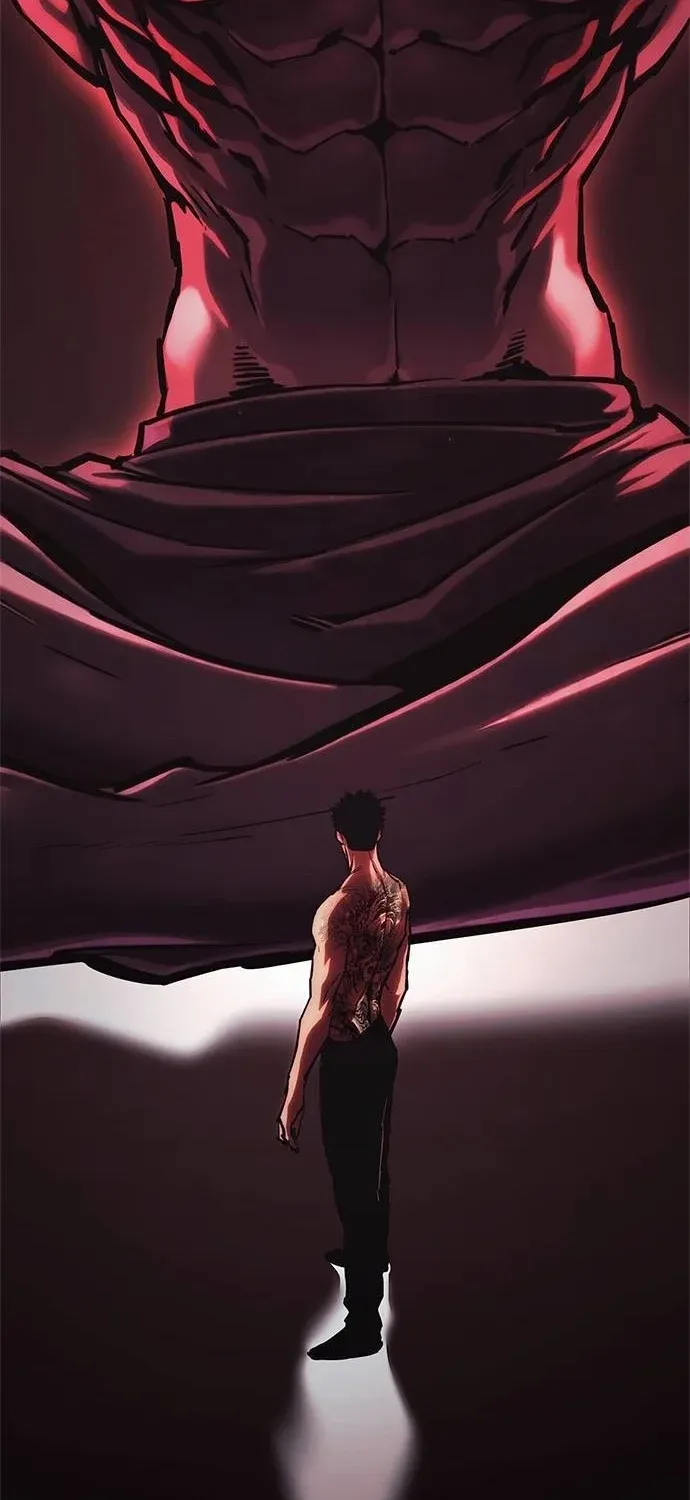 Evil Spirits and Demons β Chapter 28 β Page 136