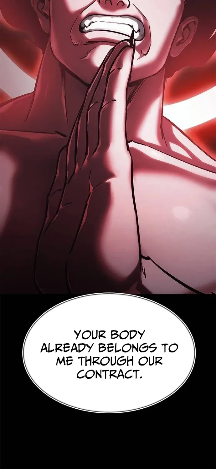 Evil Spirits and Demons β Chapter 28 β Page 154