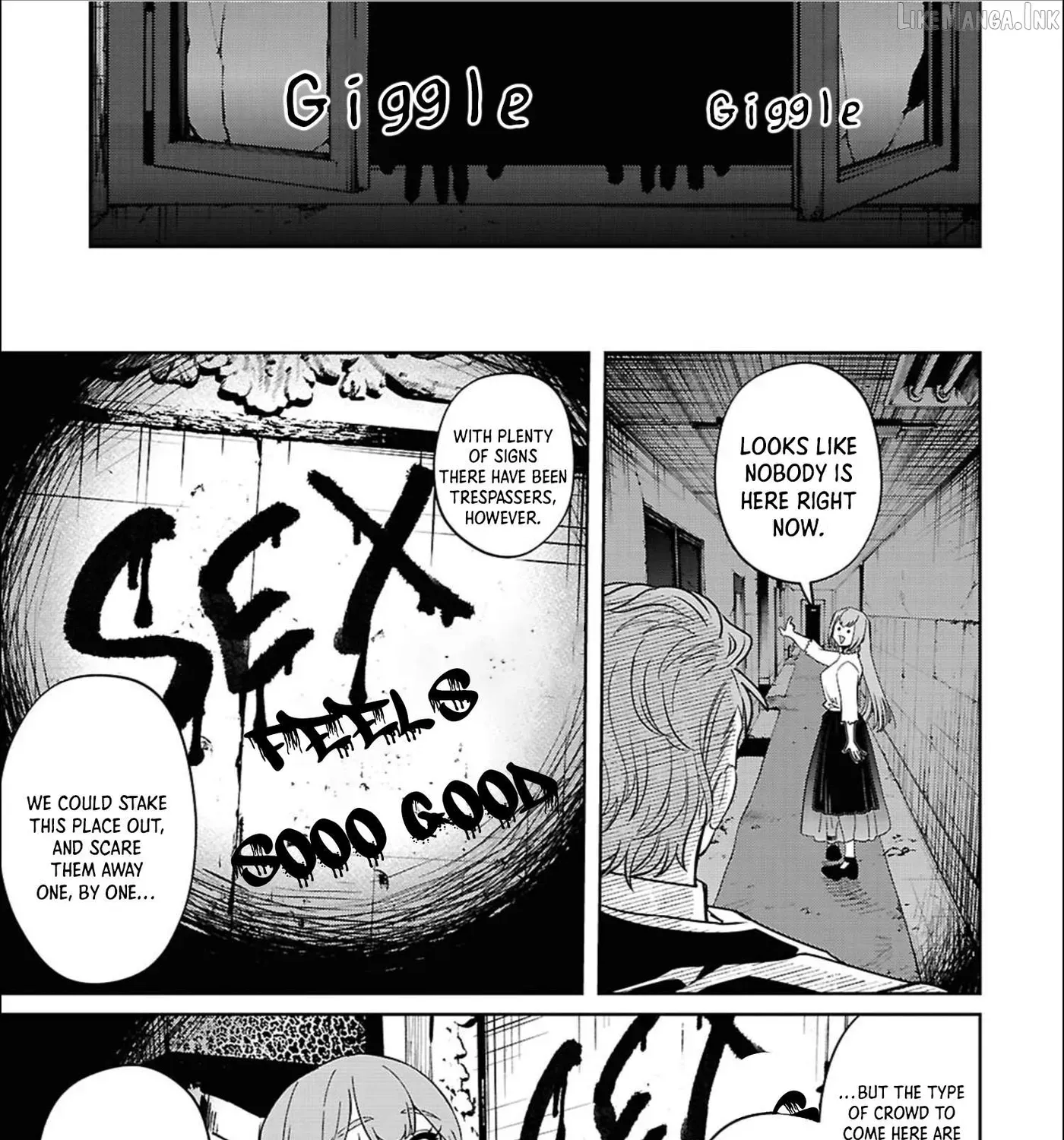 Ponkotsu Akuryou Anko-chan β Chapter 4 β Page 21