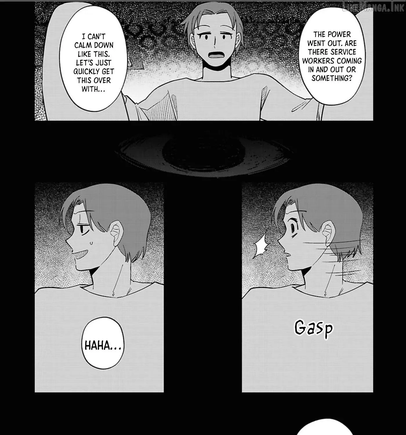 Ponkotsu Akuryou Anko-chan β Chapter 4 β Page 33