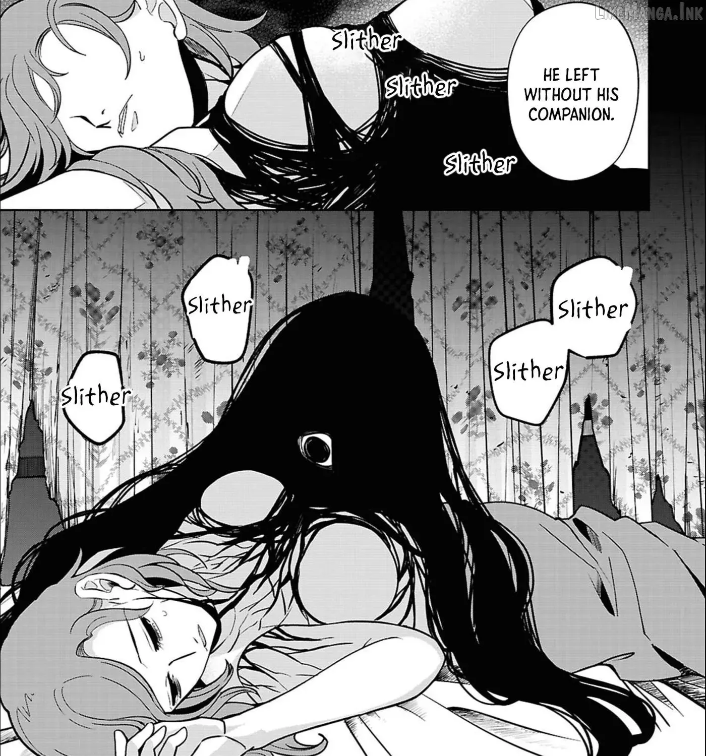 Ponkotsu Akuryou Anko-chan β Chapter 4 β Page 37