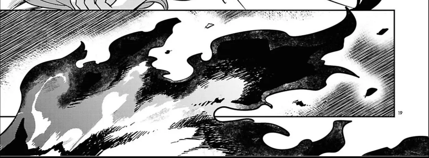 Ponkotsu Akuryou Anko-chan β Chapter 4 β Page 38
