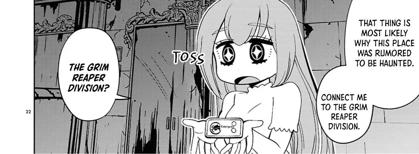 Ponkotsu Akuryou Anko-chan β Chapter 4 β Page 44