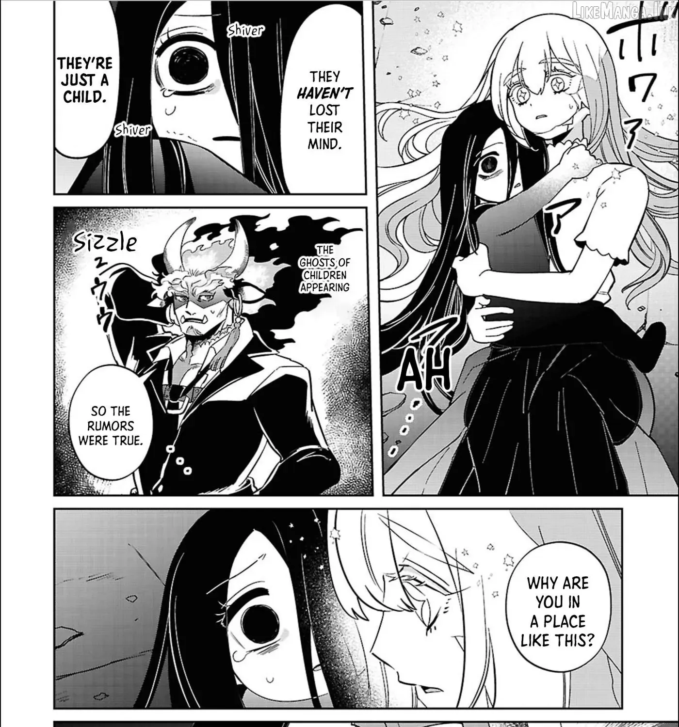 Ponkotsu Akuryou Anko-chan β Chapter 4 β Page 51