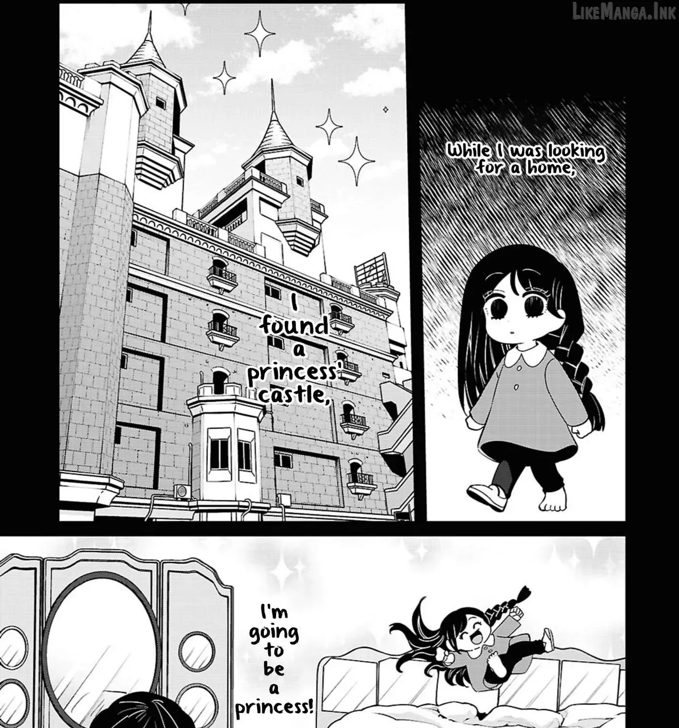 Ponkotsu Akuryou Anko-chan β Chapter 4 β Page 53