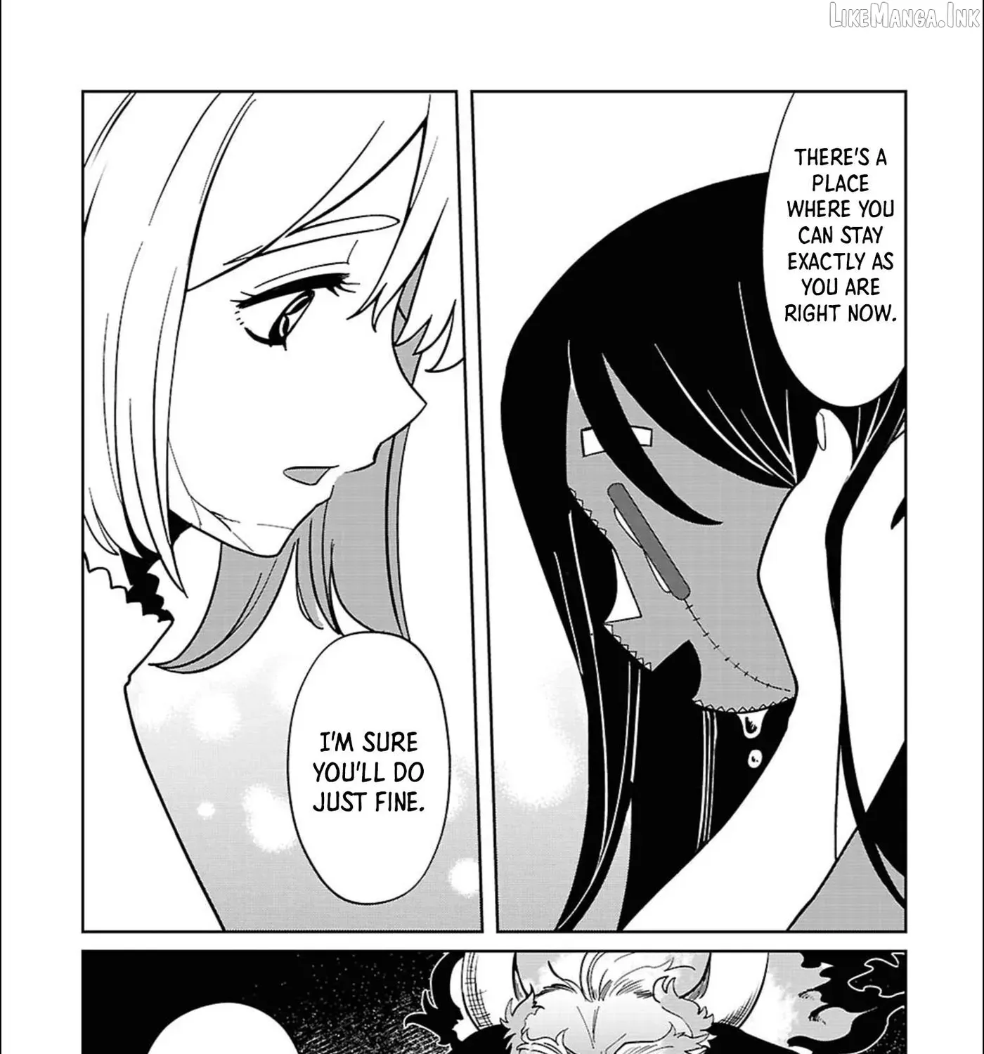 Ponkotsu Akuryou Anko-chan β Chapter 4 β Page 57