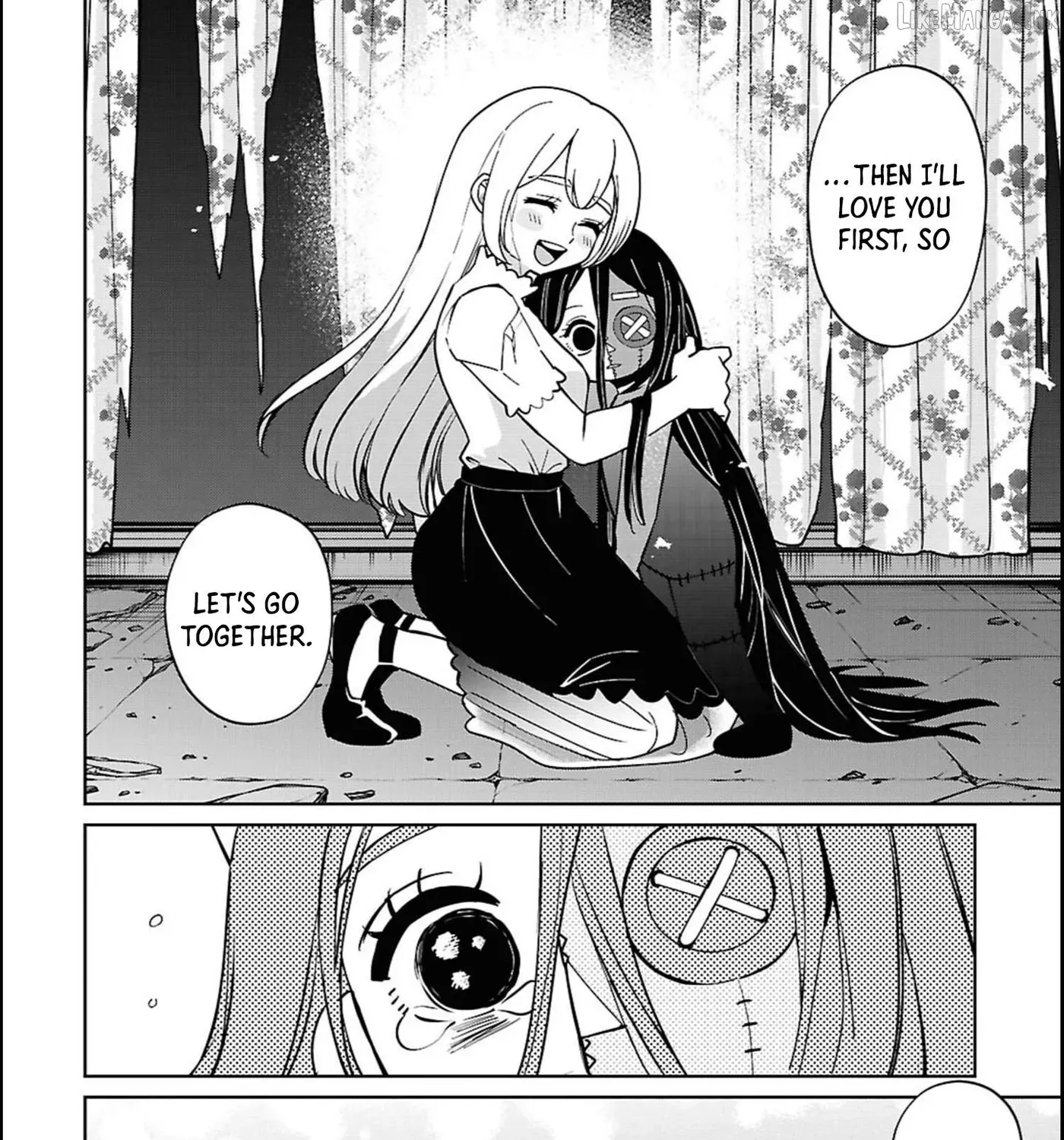 Ponkotsu Akuryou Anko-chan β Chapter 4 β Page 59