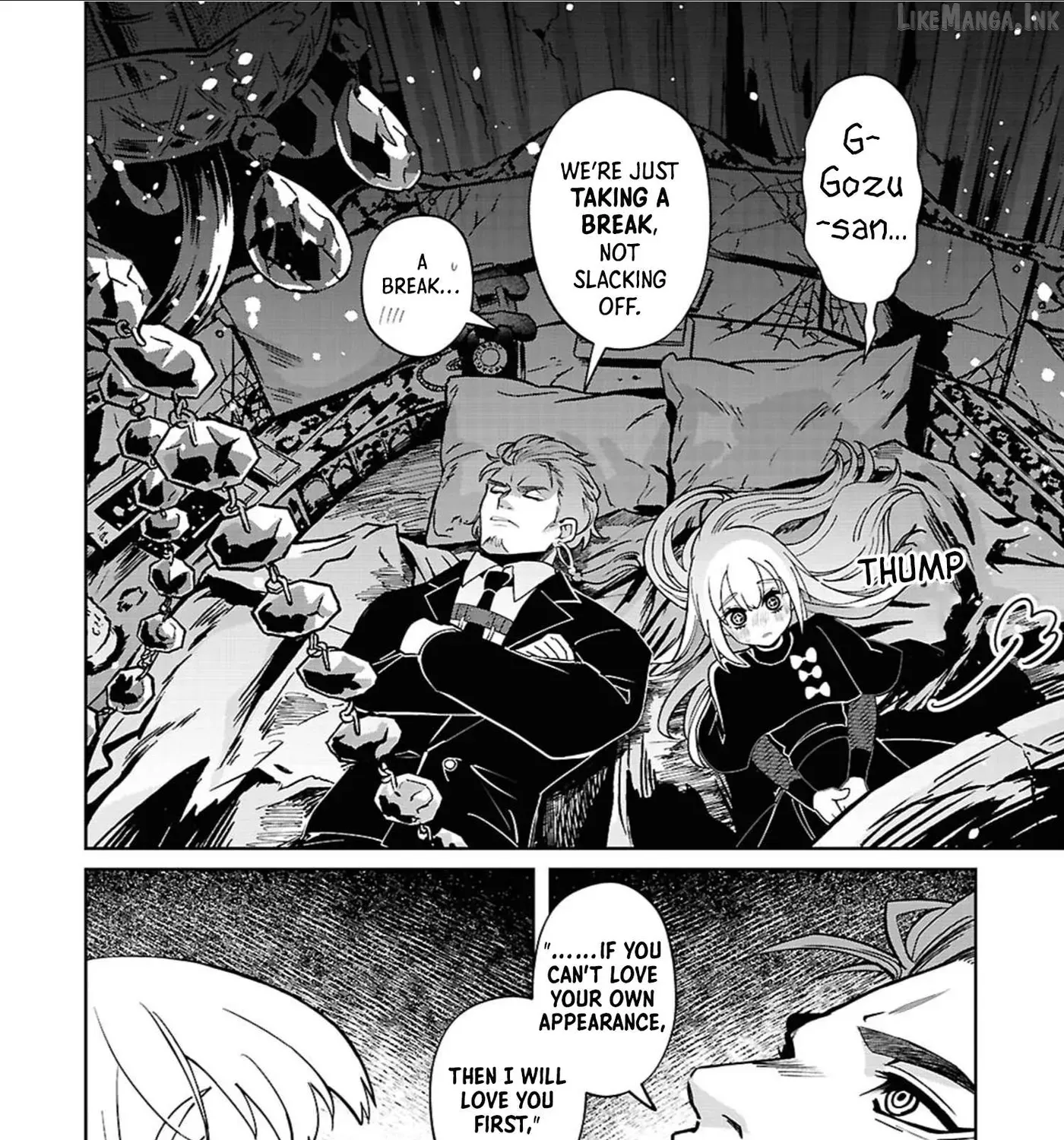 Ponkotsu Akuryou Anko-chan β Chapter 4 β Page 63