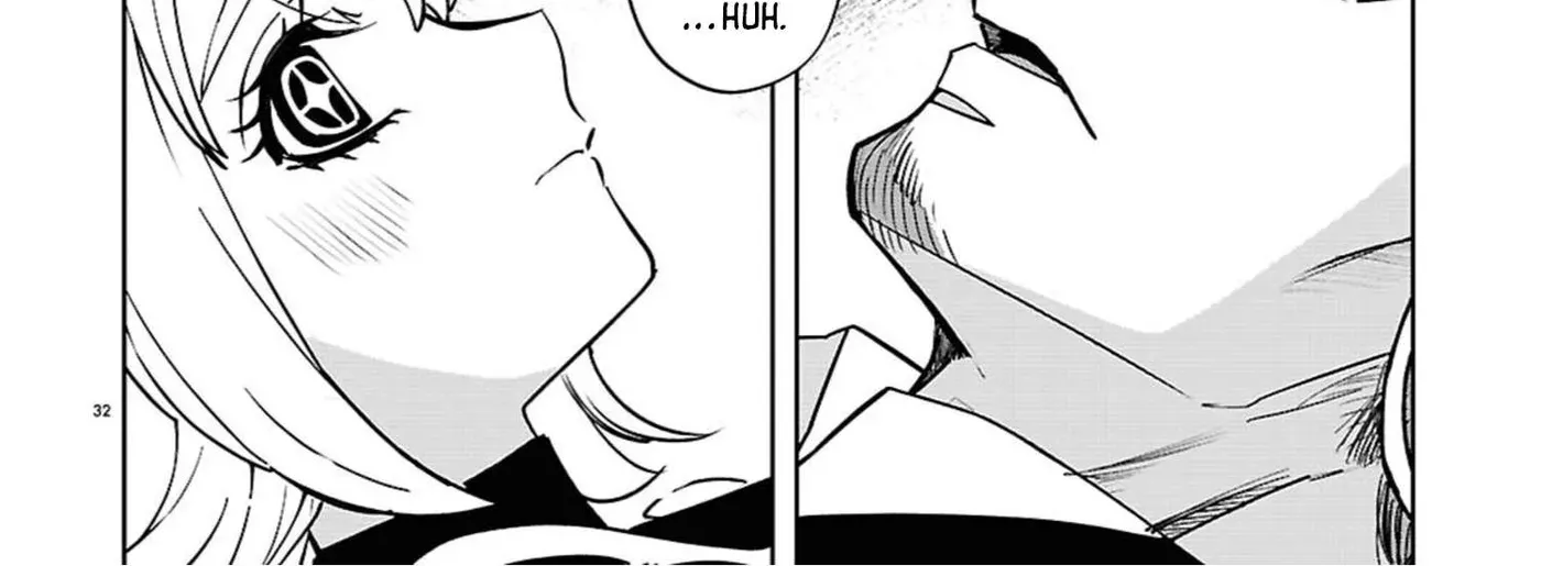 Ponkotsu Akuryou Anko-chan β Chapter 4 β Page 64