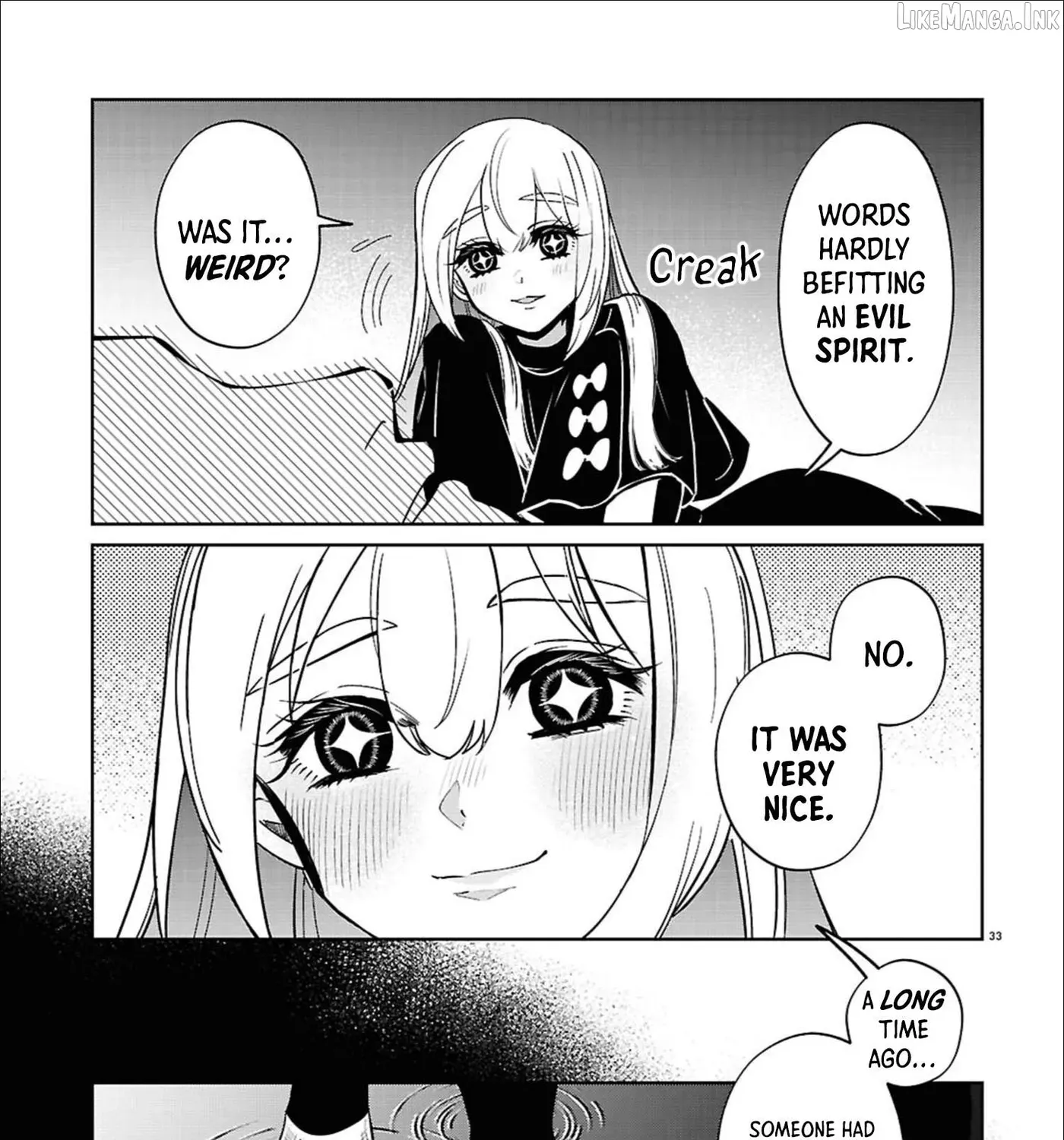 Ponkotsu Akuryou Anko-chan β Chapter 4 β Page 65