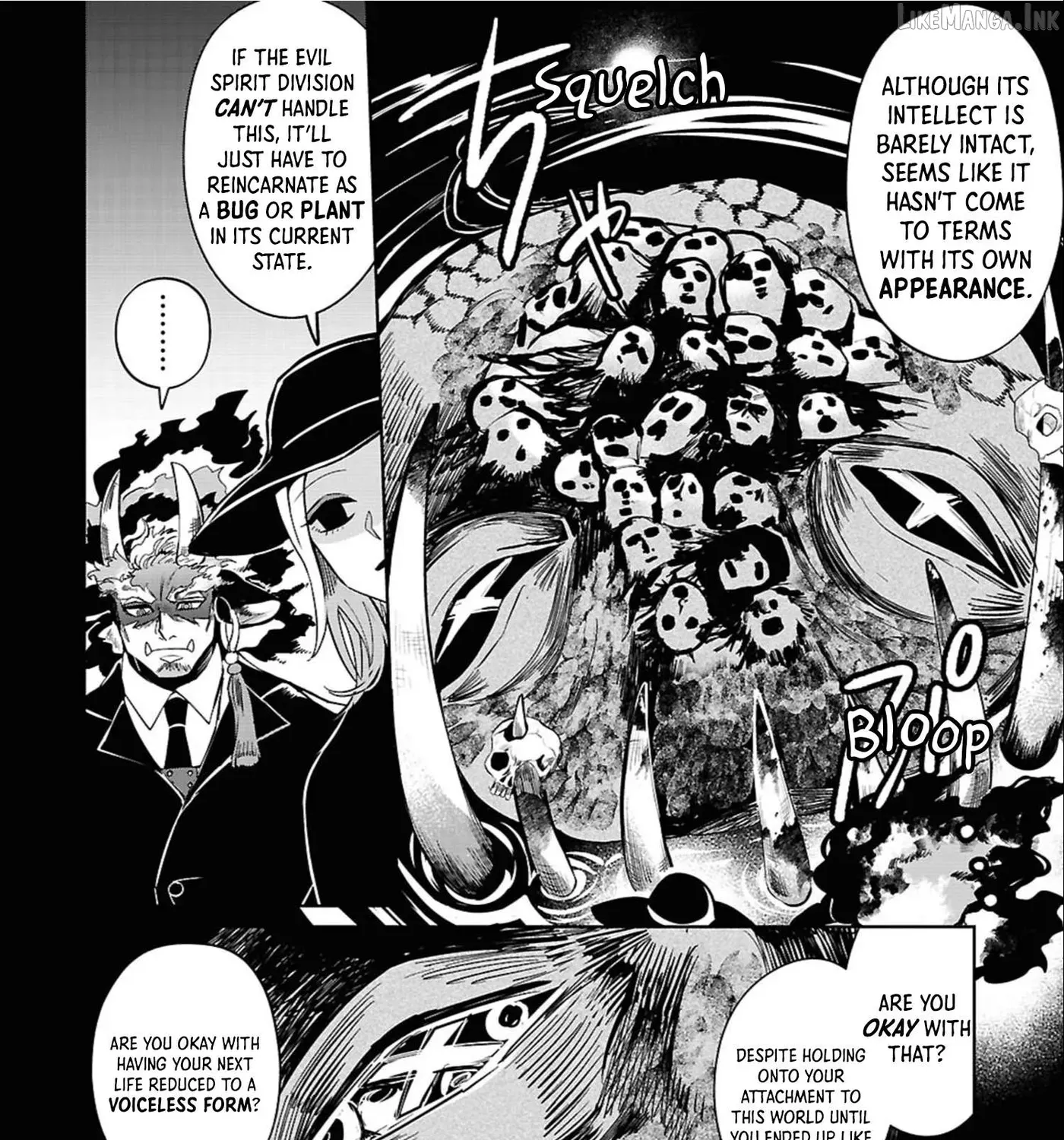 Ponkotsu Akuryou Anko-chan β Chapter 4 β Page 67