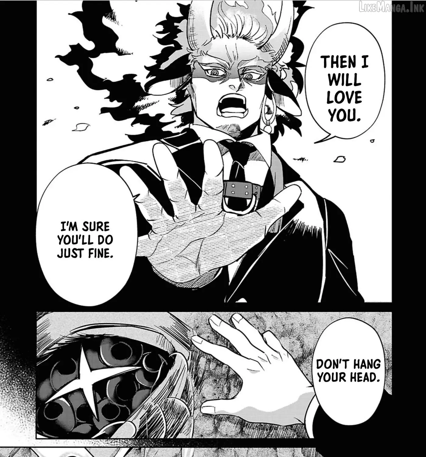 Ponkotsu Akuryou Anko-chan β Chapter 4 β Page 69