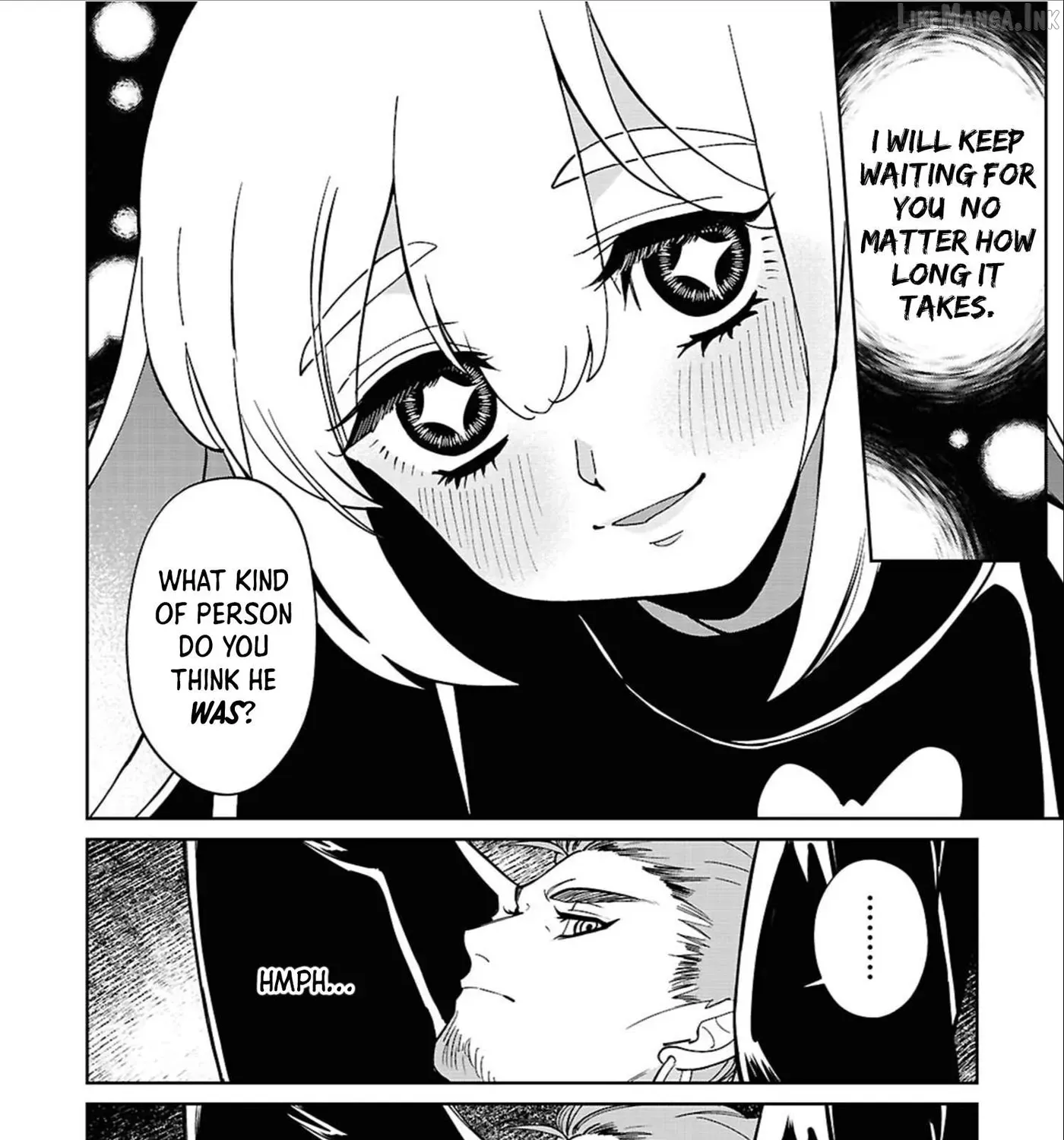 Ponkotsu Akuryou Anko-chan β Chapter 4 β Page 71