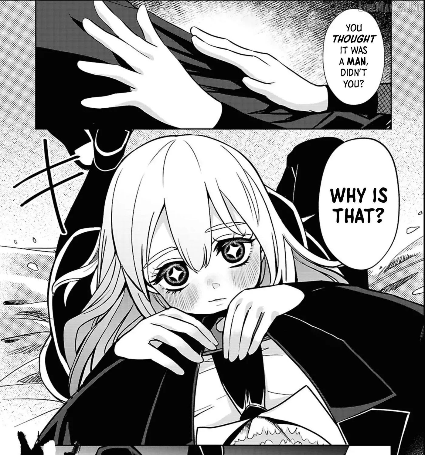 Ponkotsu Akuryou Anko-chan β Chapter 4 β Page 73
