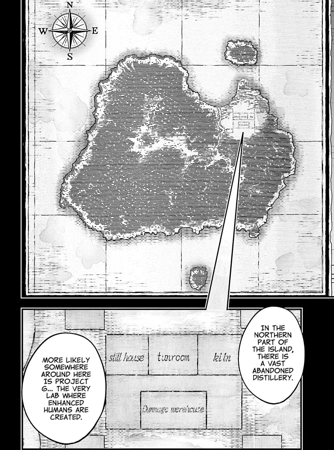 Record of Ragnarok: The Jack the Ripper Case Files β Chapter 43 β Page 11