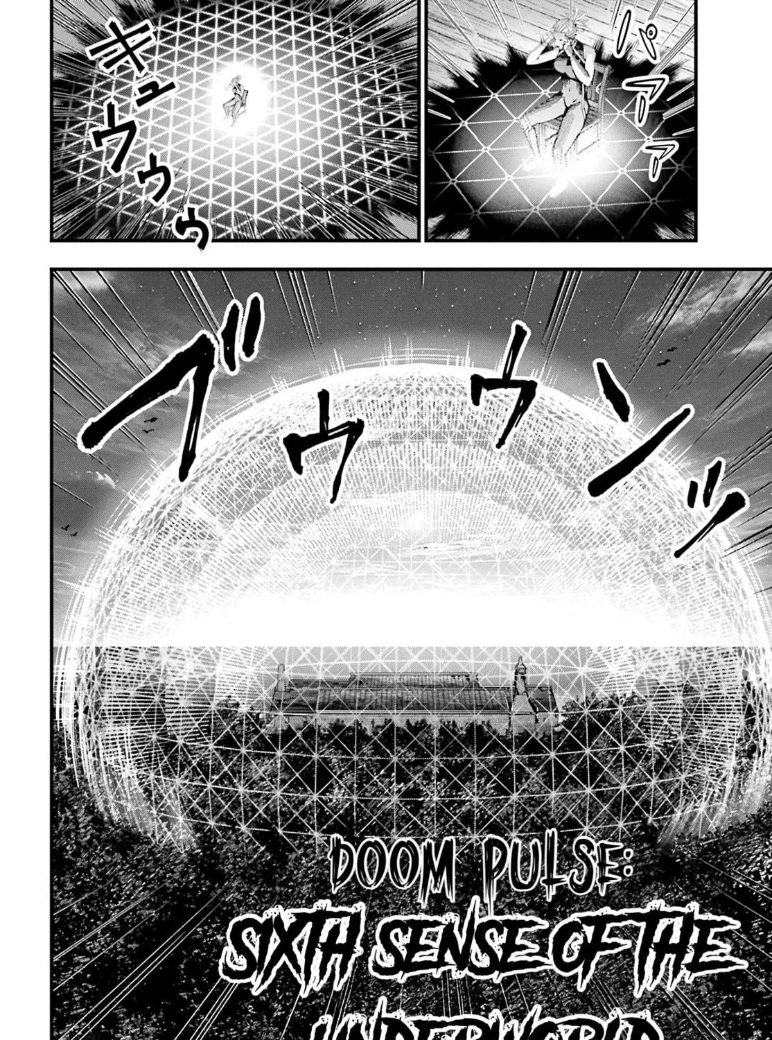 Record of Ragnarok: The Jack the Ripper Case Files β Chapter 44 β Page 11