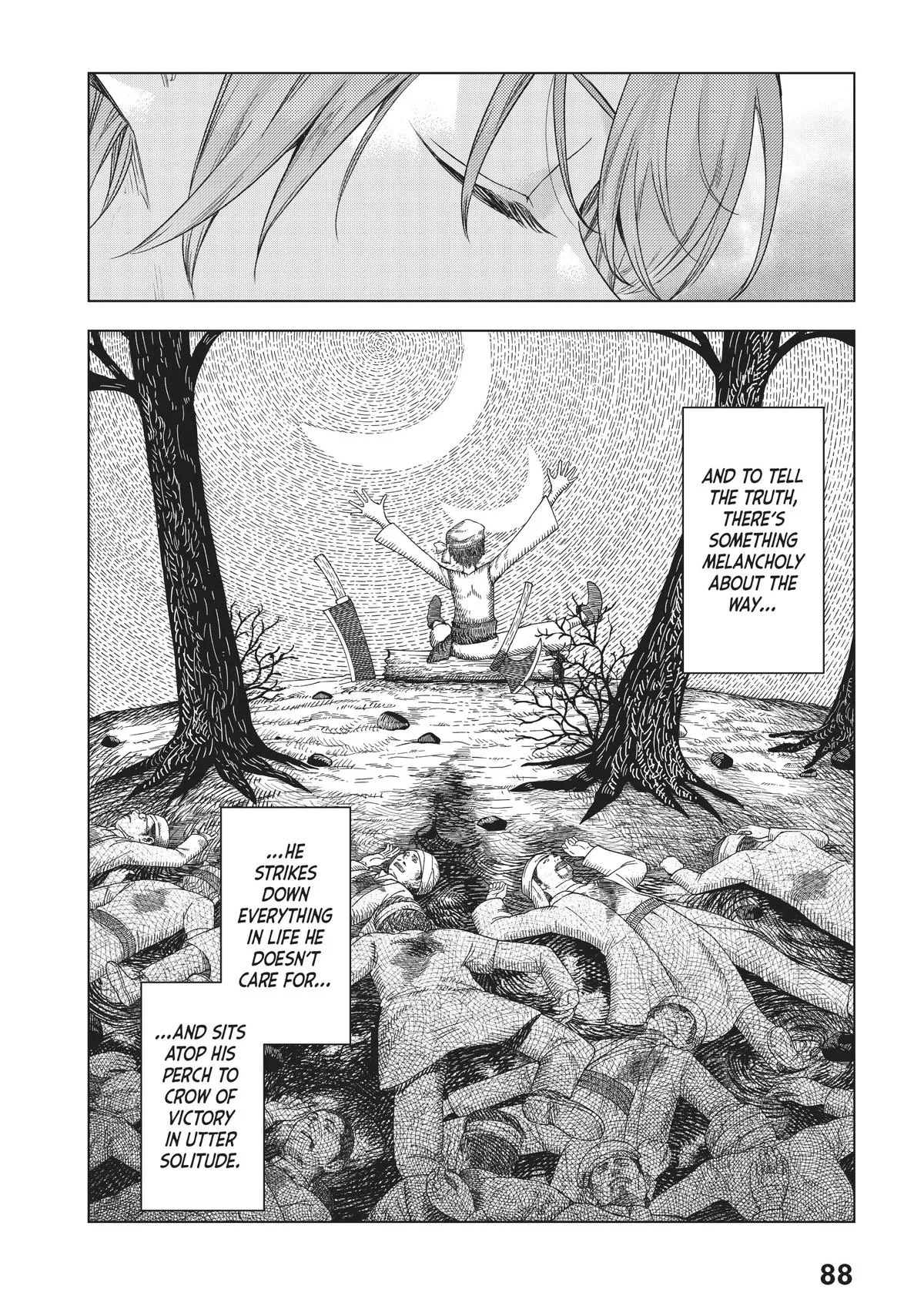 Magus of the Library β Chapter 31 β Page 49