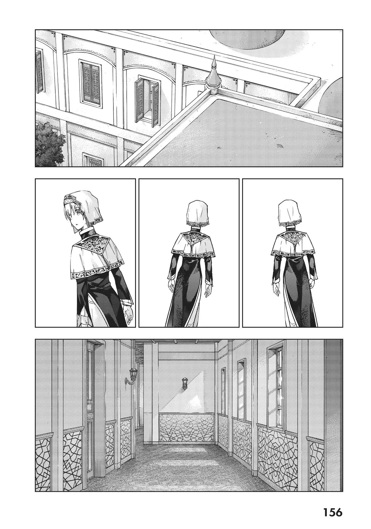 Magus of the Library β Chapter 32 β Page 59