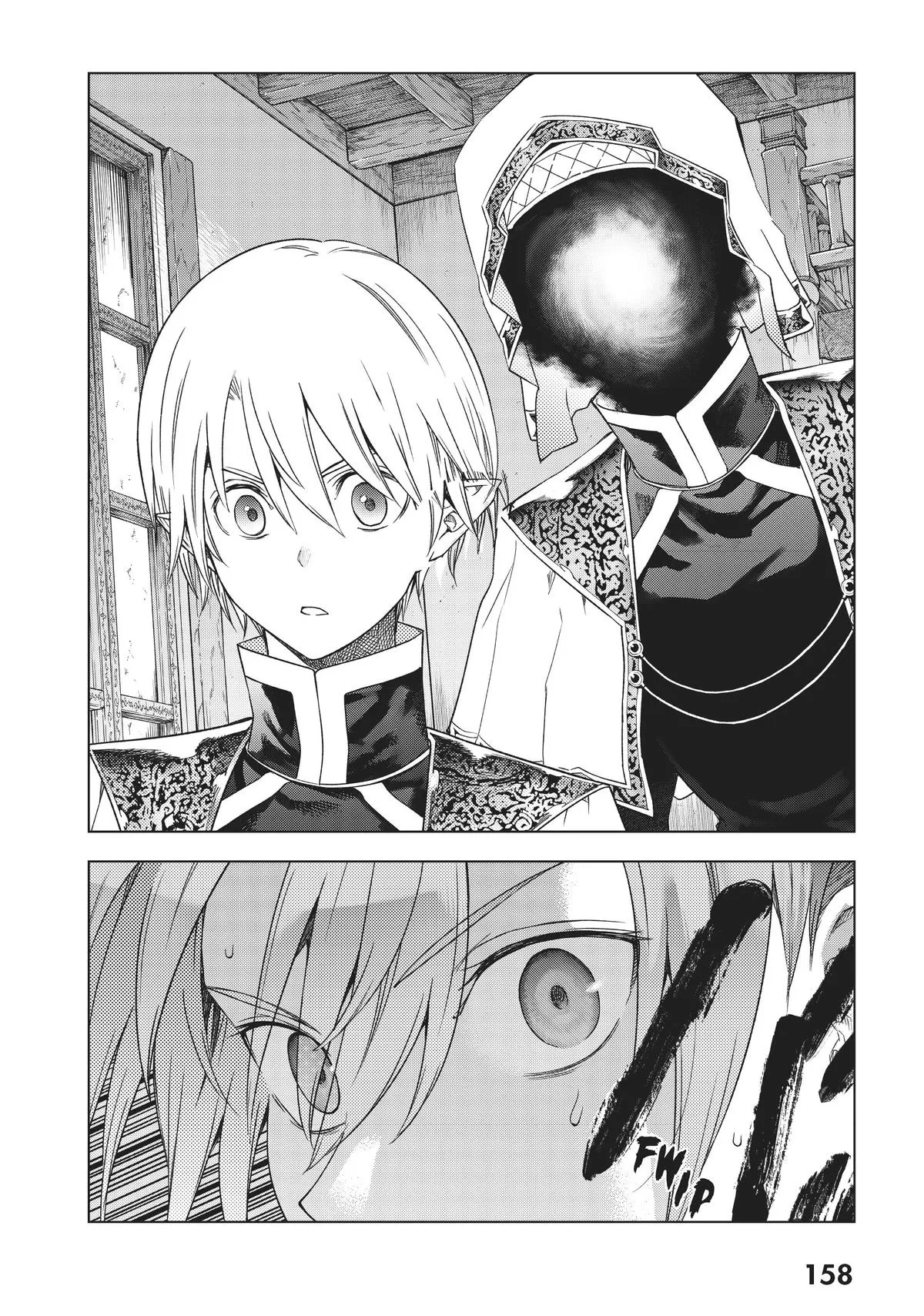 Magus of the Library β Chapter 32 β Page 61