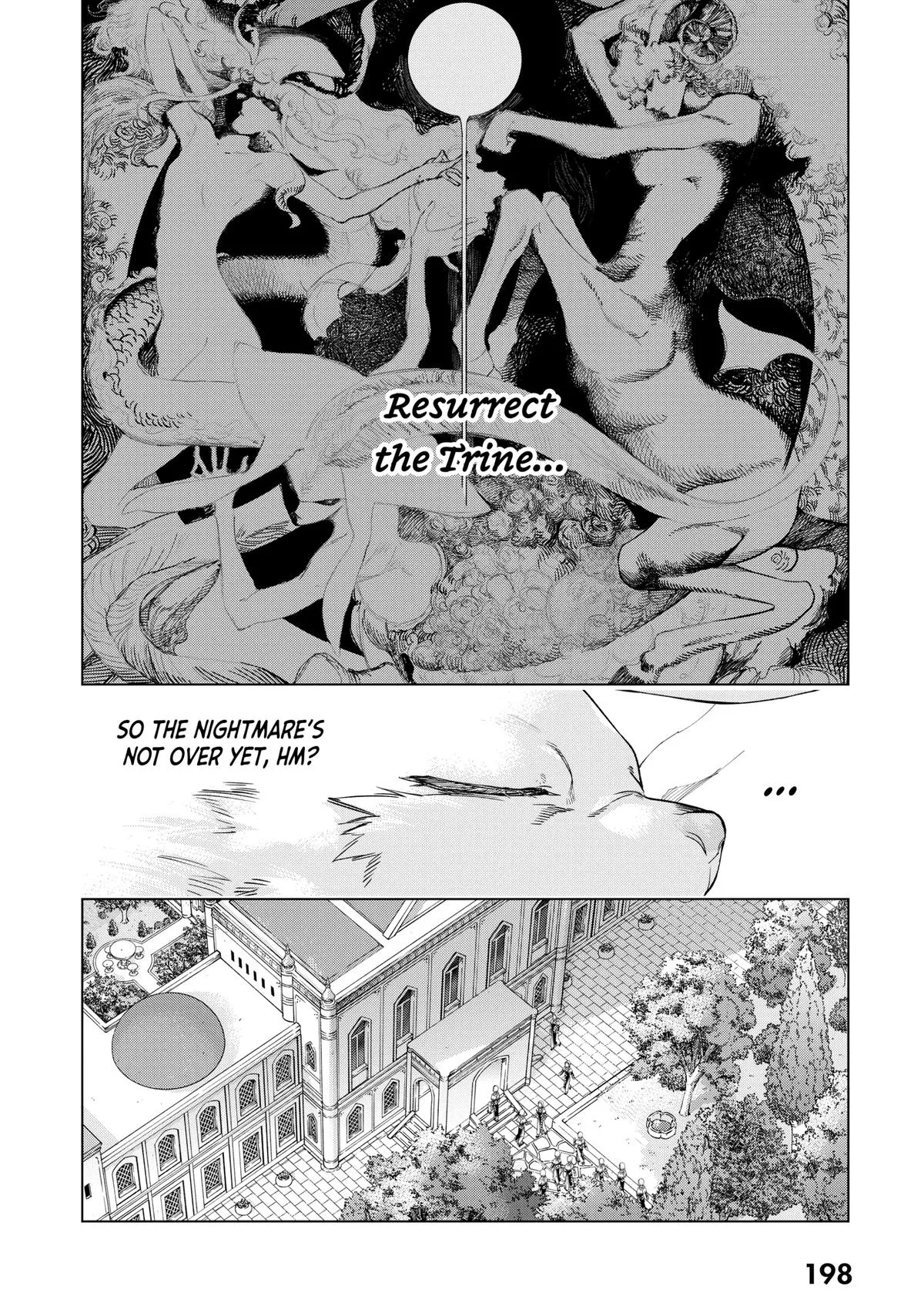 Magus of the Library β Chapter 38 β Page 65