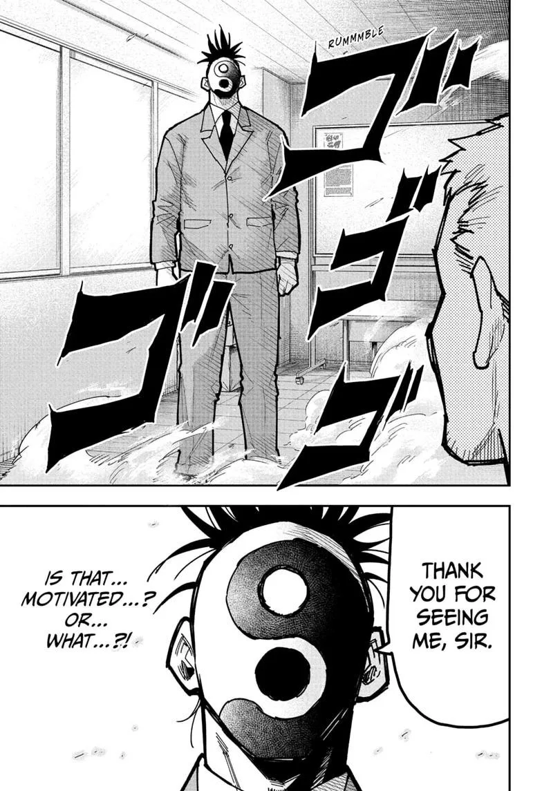Roku's House of Oddities β Chapter 15 β Page 7