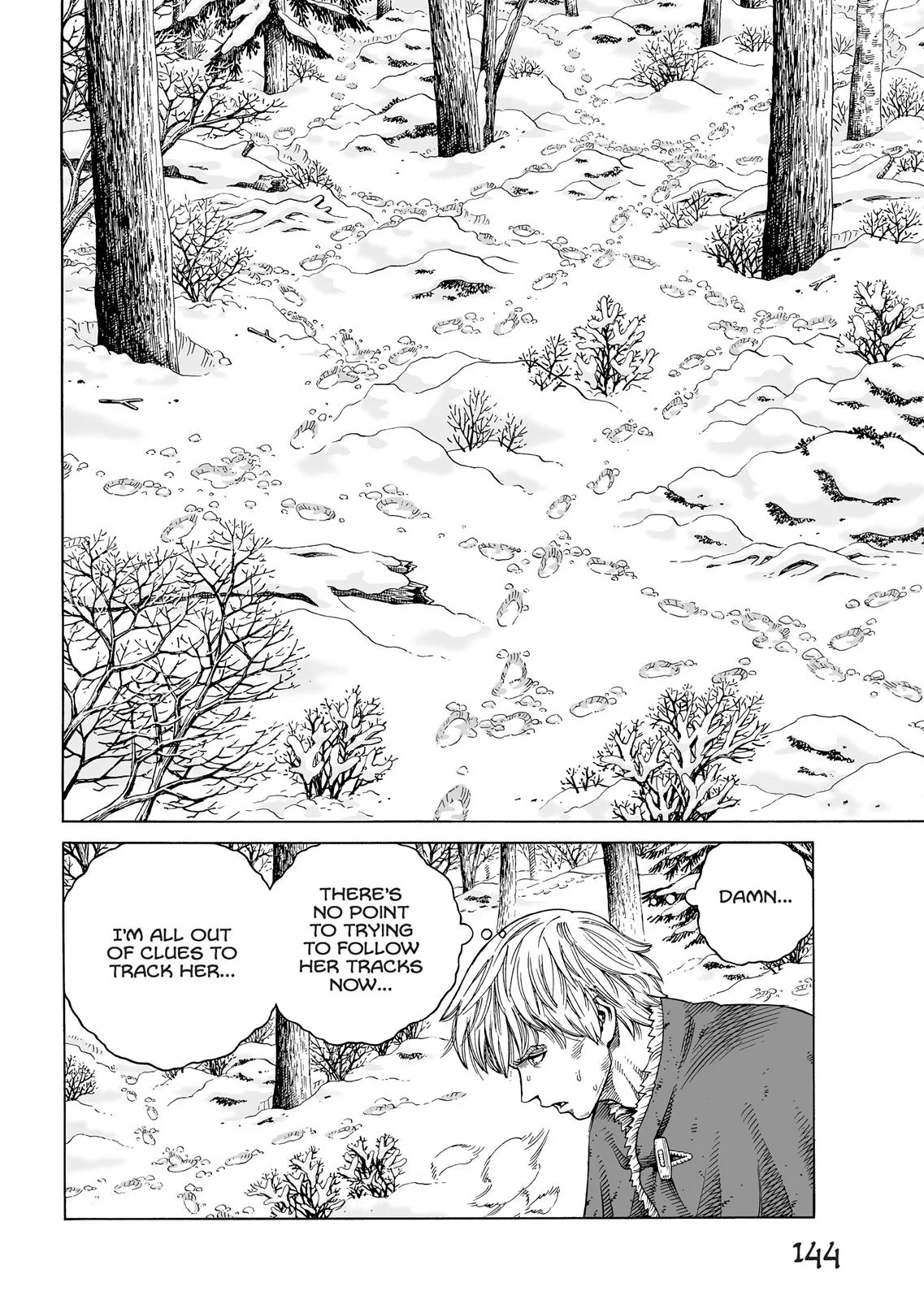 Vinland Saga β Chapter 121 β Page 2