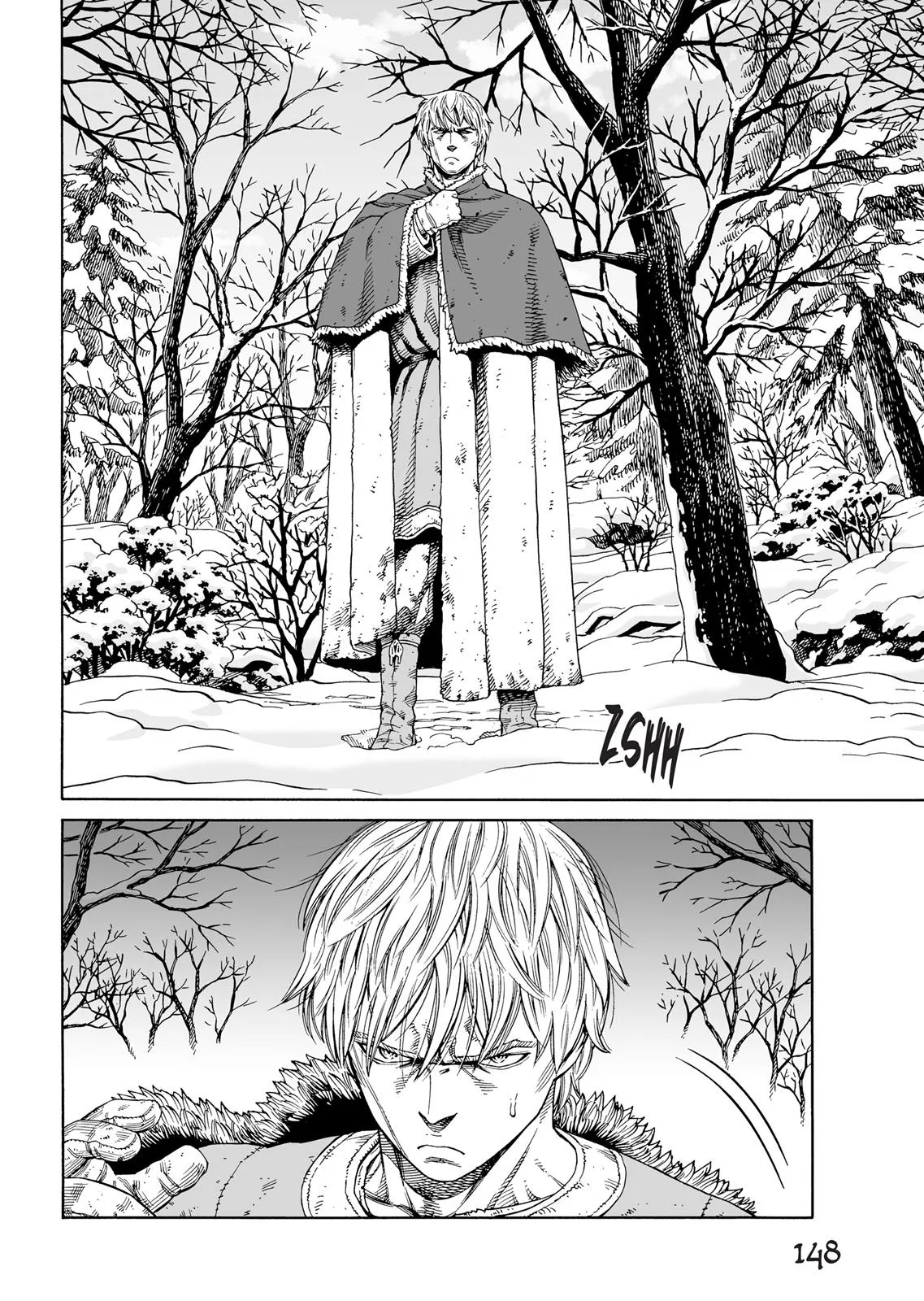 Vinland Saga β Chapter 121 β Page 6