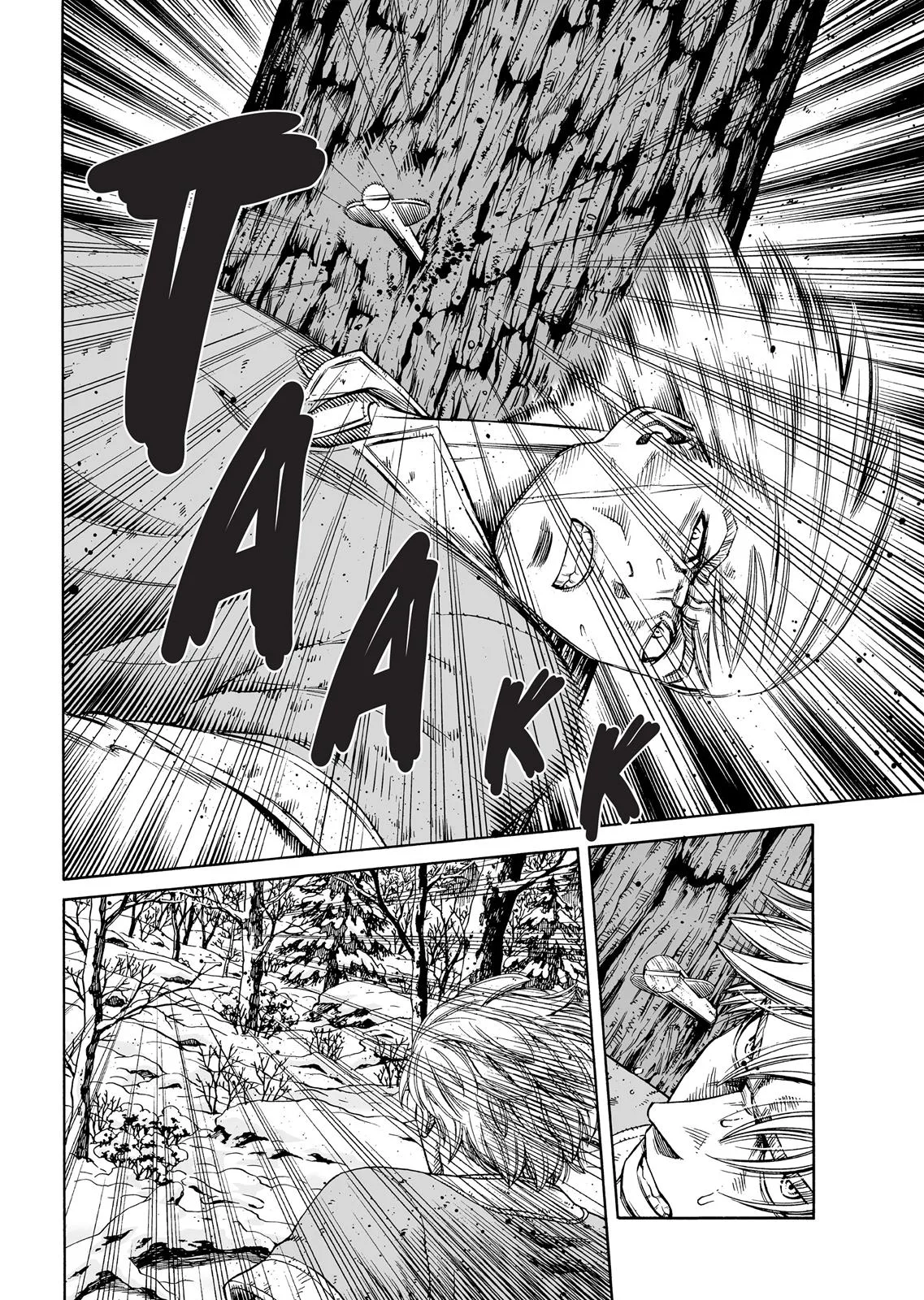 Vinland Saga β Chapter 121 β Page 8
