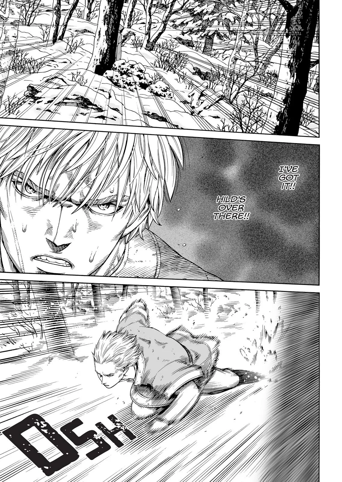 Vinland Saga β Chapter 121 β Page 9
